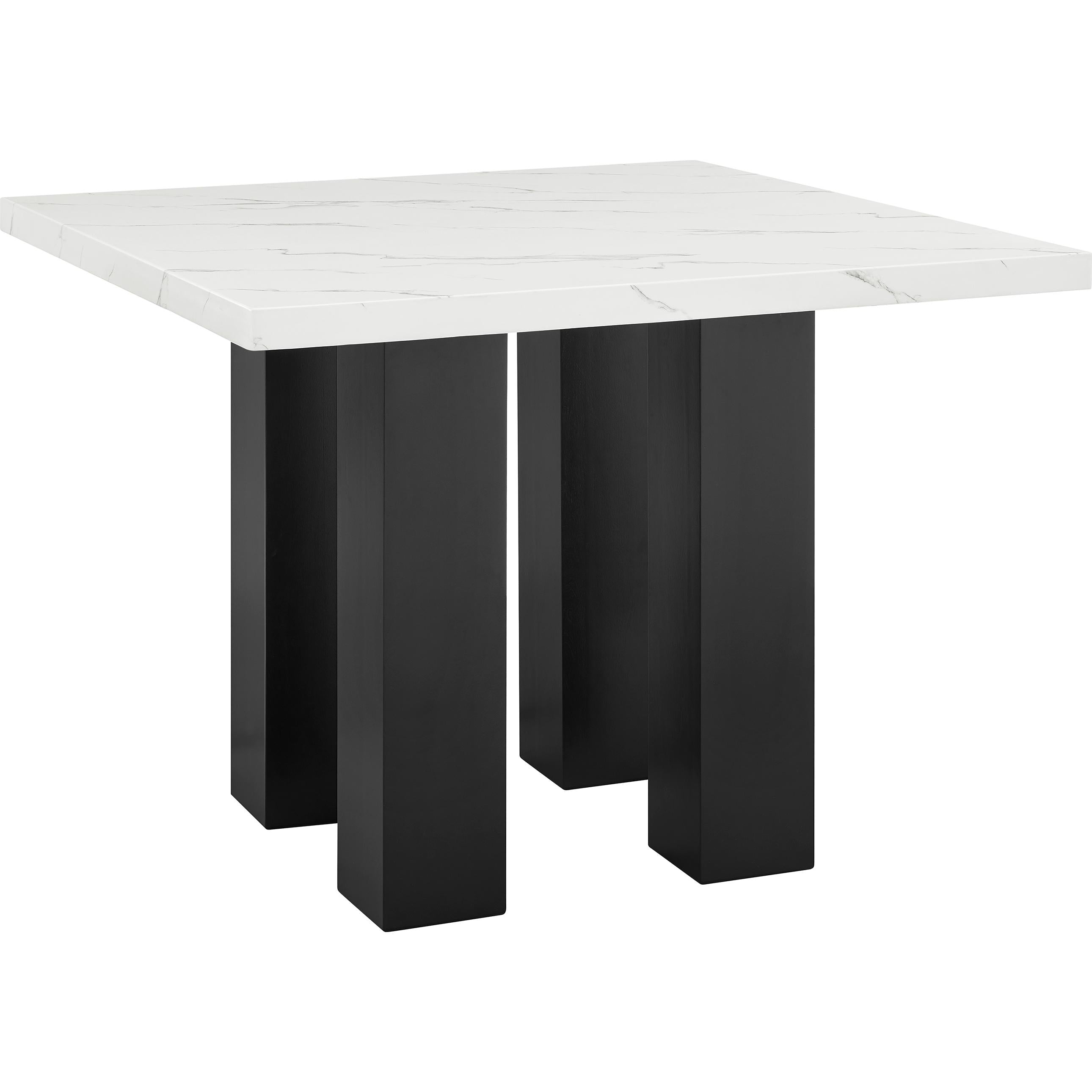 Crown Mark Parkside 1712T-4848 Dining Table - Image 1