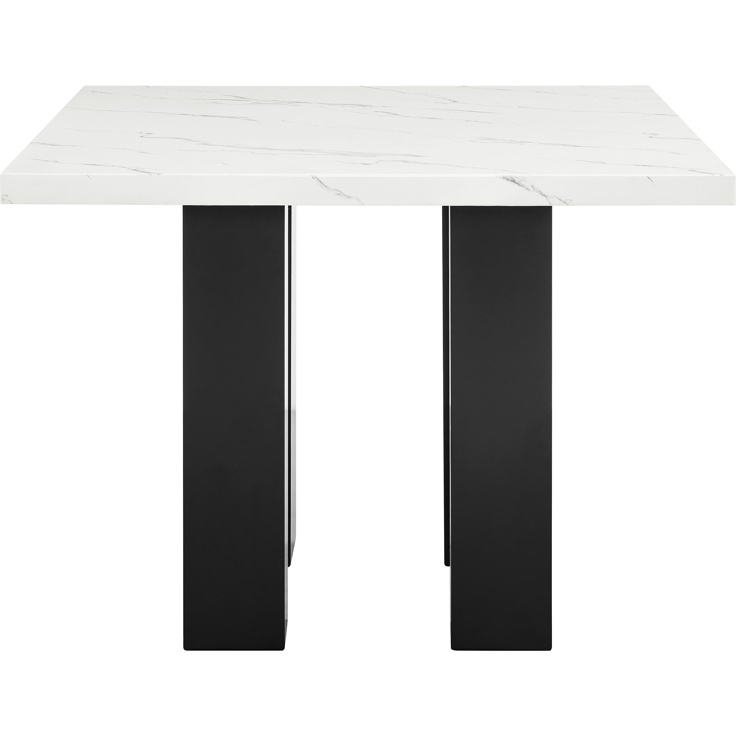 Crown Mark Parkside 1712T-4848 Dining Table - Image 2
