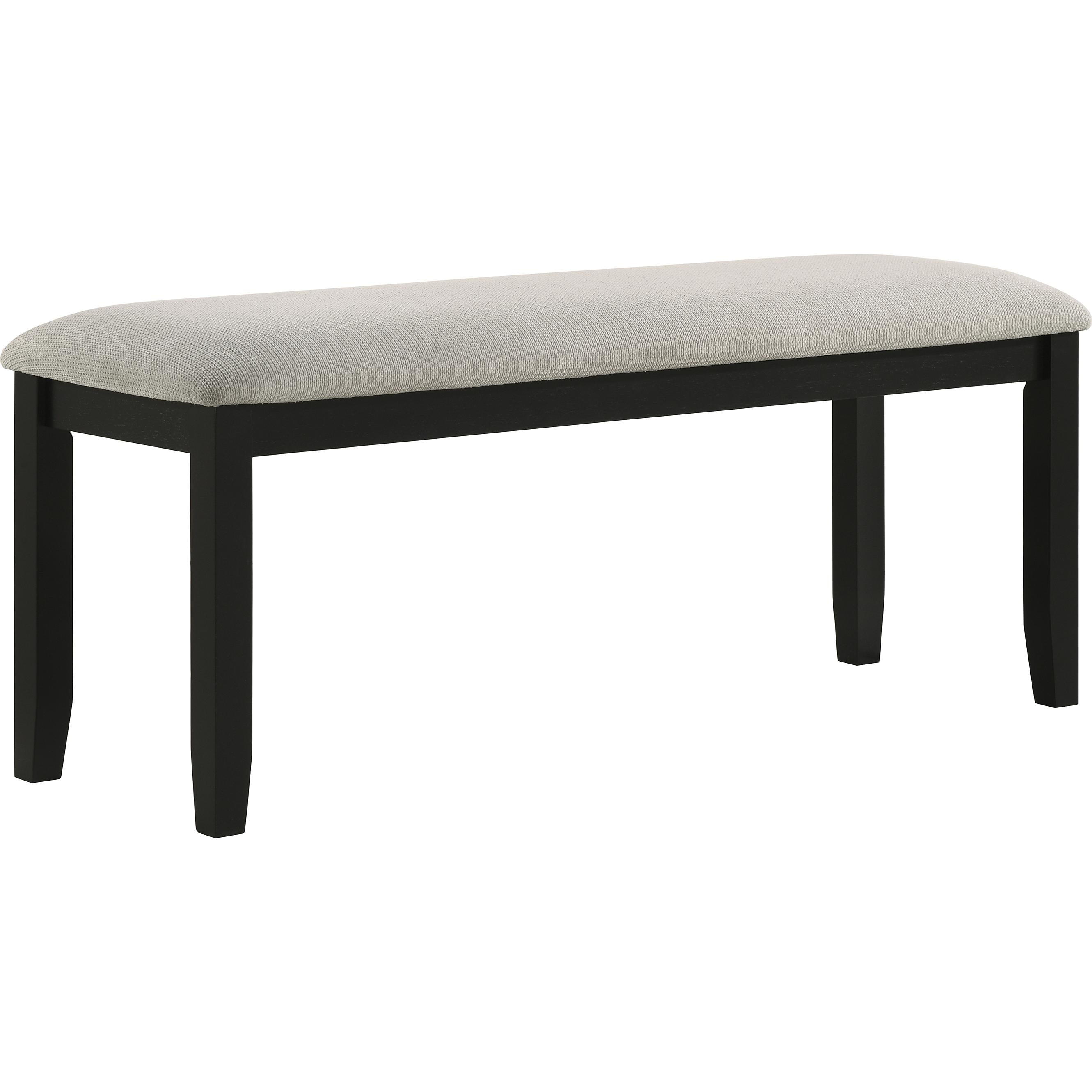 Crown Mark Folio 2132-BENCH Bench - Image 1