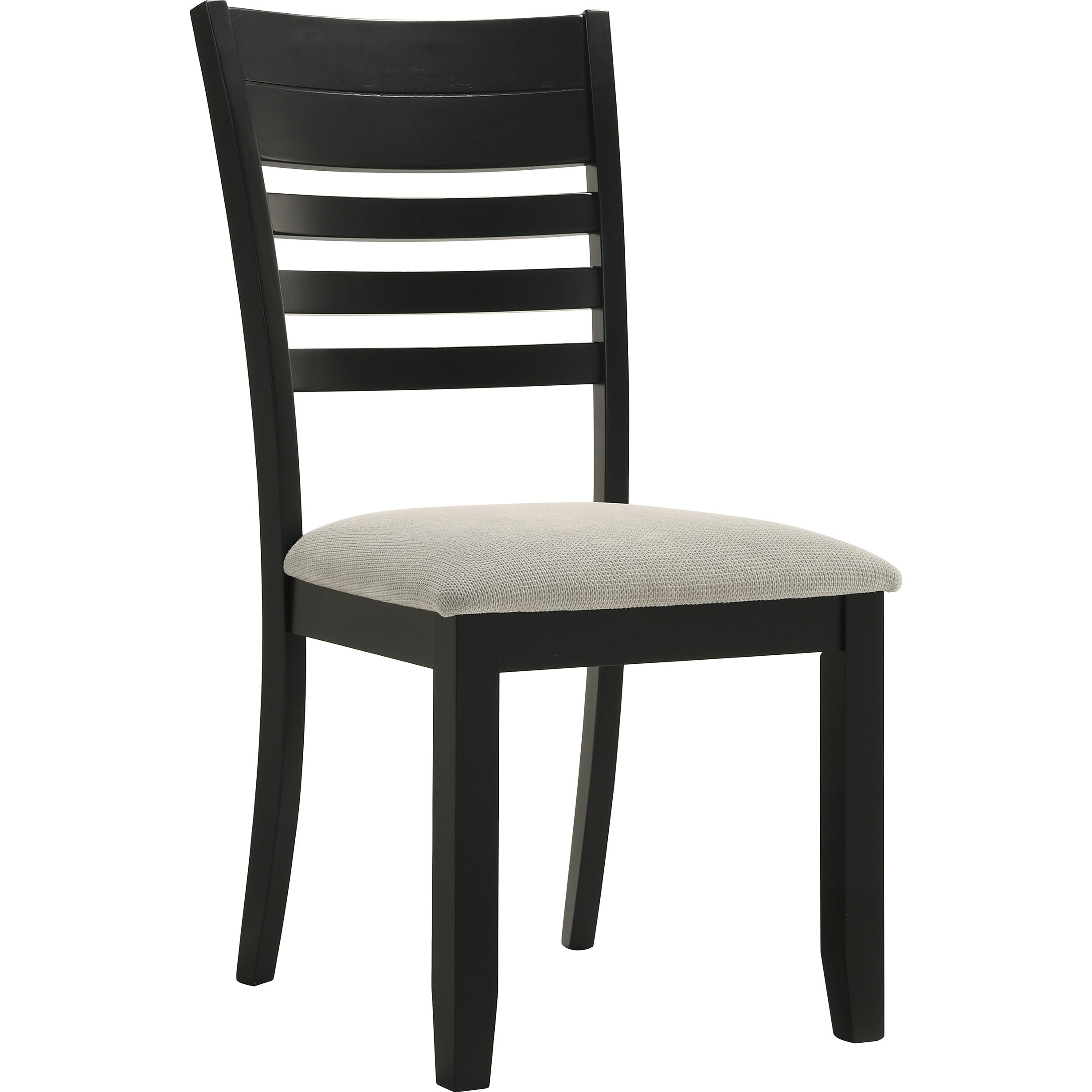 Crown Mark Folio 2132S Side Chair - Image 1