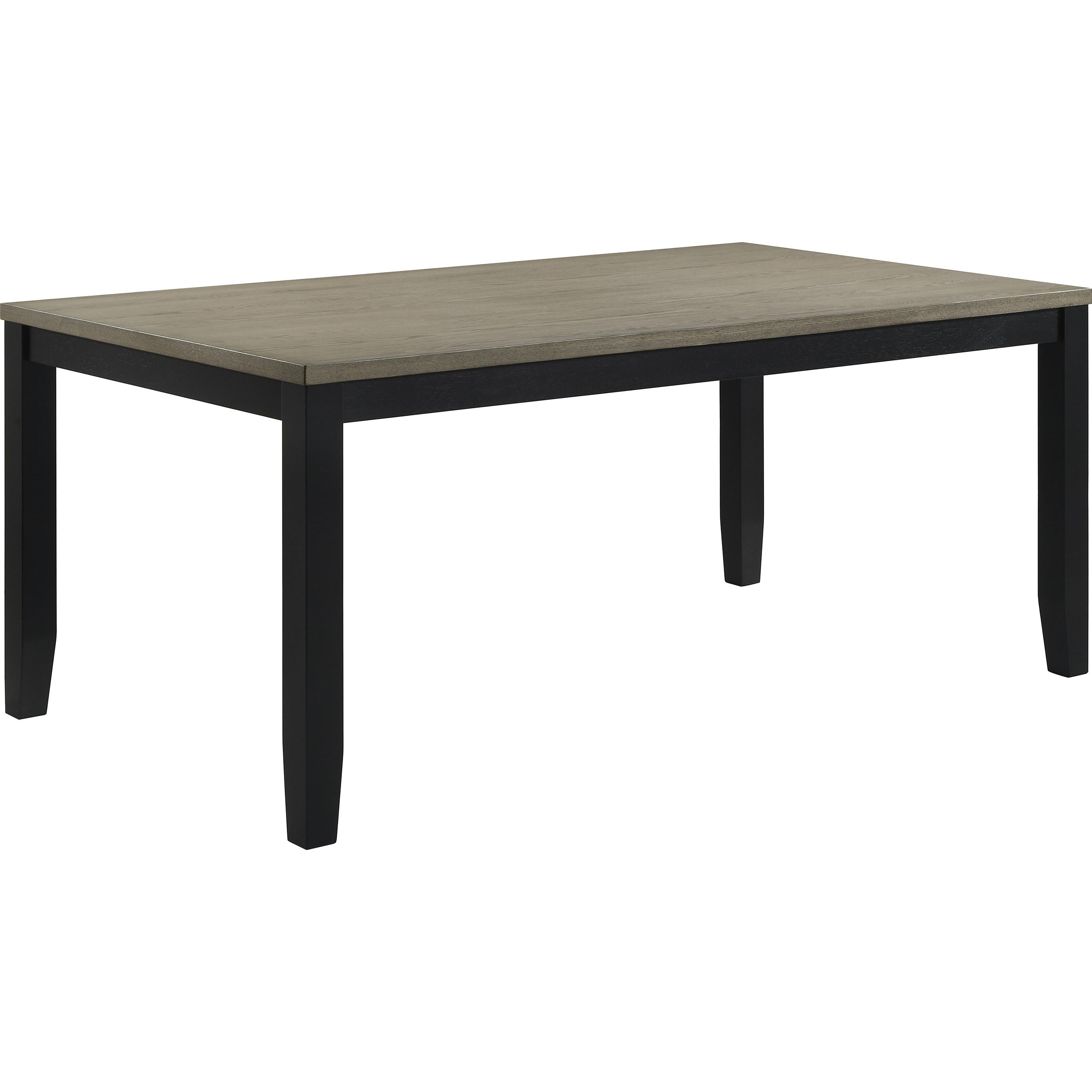 Crown Mark Folio 2132T-4070 Dining Table - Image 1