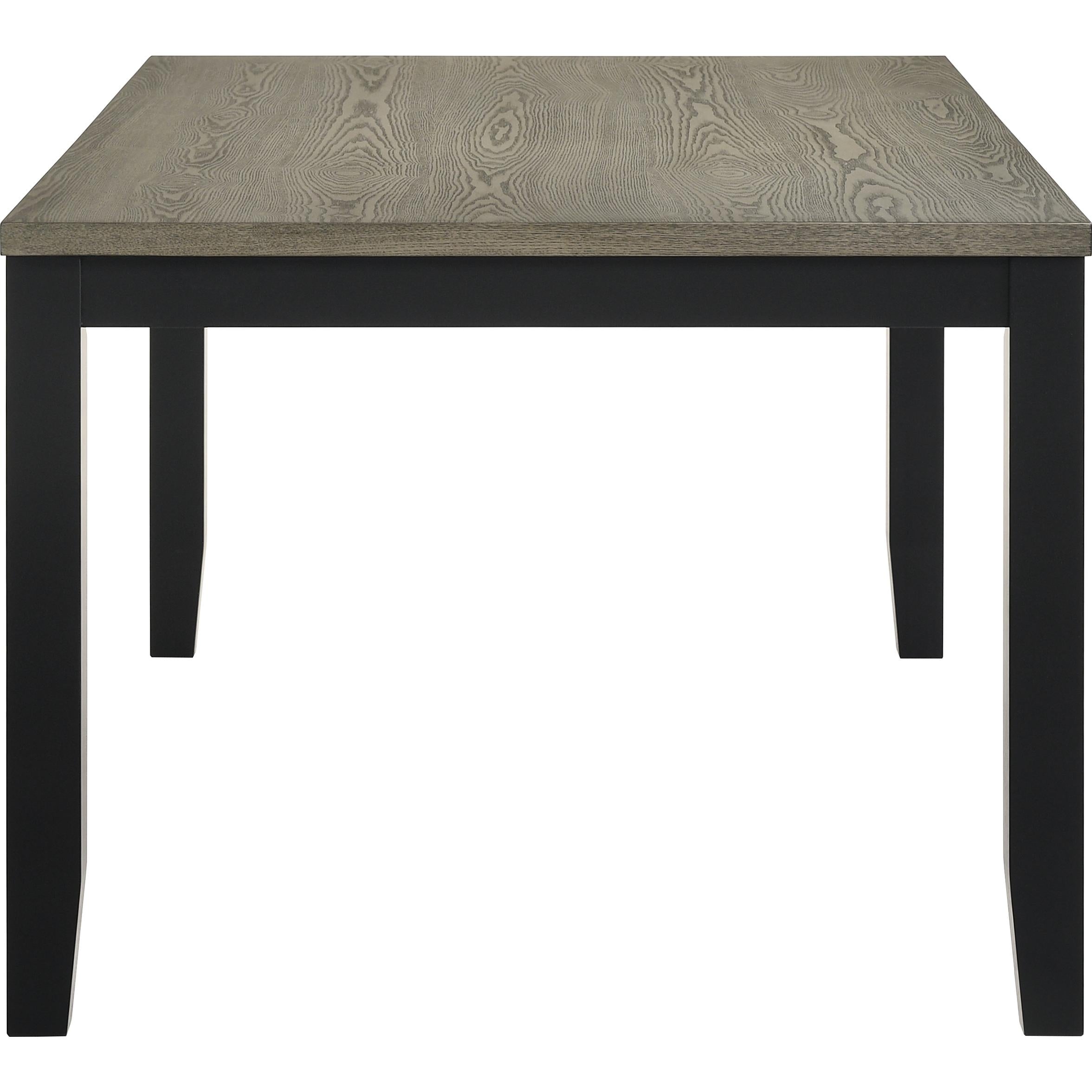 Crown Mark Folio 2132T-4070 Dining Table - Image 2