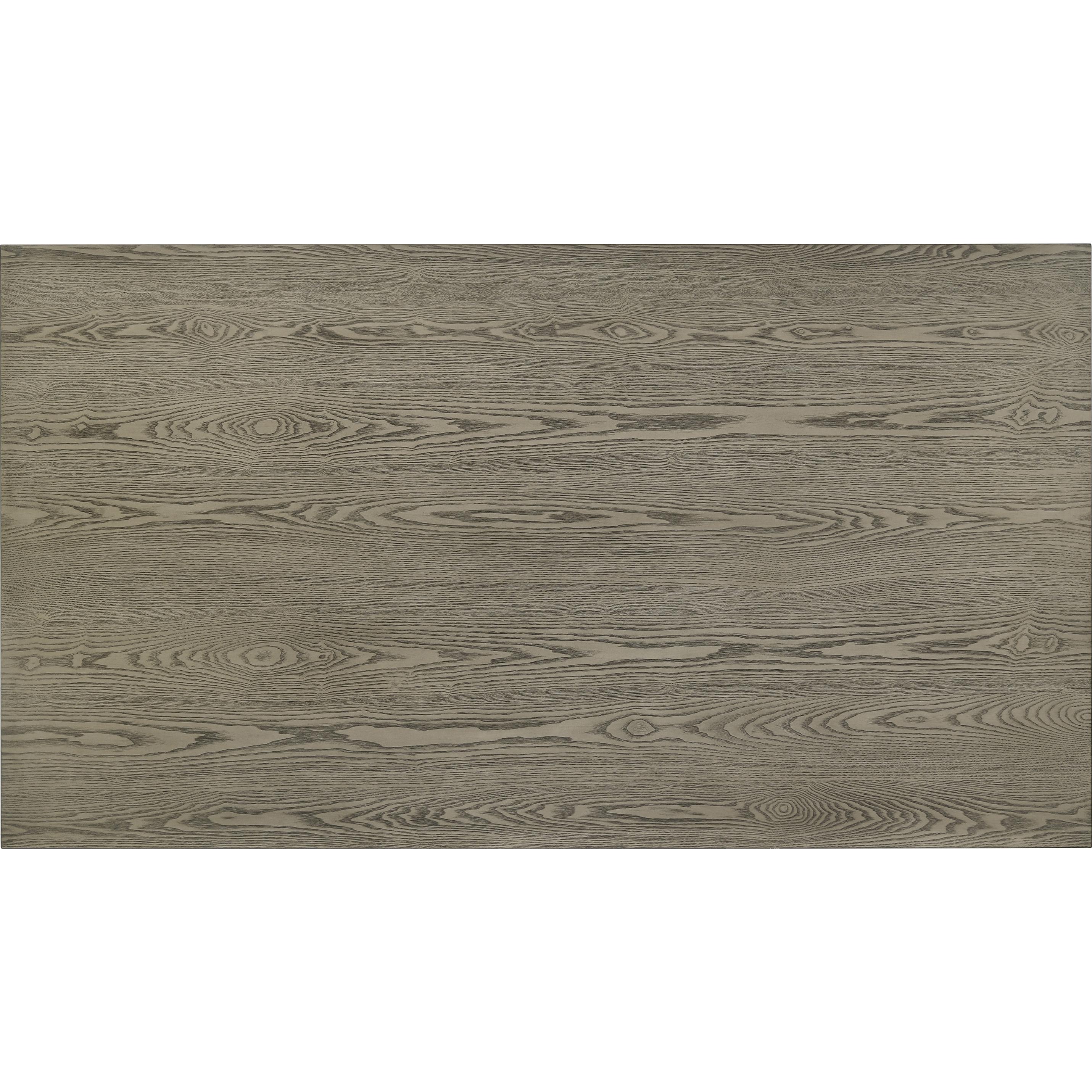 Crown Mark Folio 2132T-4070 Dining Table - Image 3