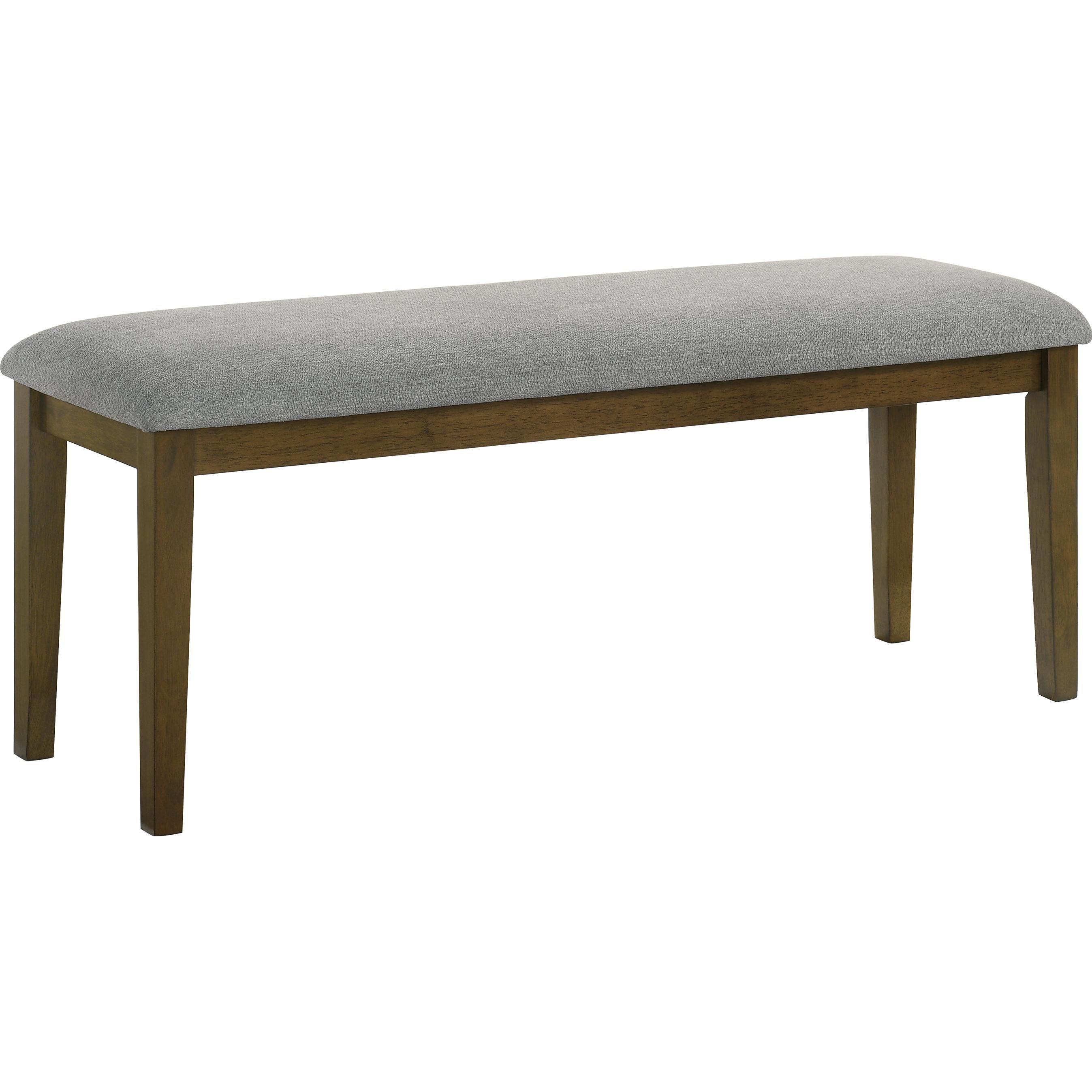 Crown Mark Everly 2135-BENCH Bench - Image 1
