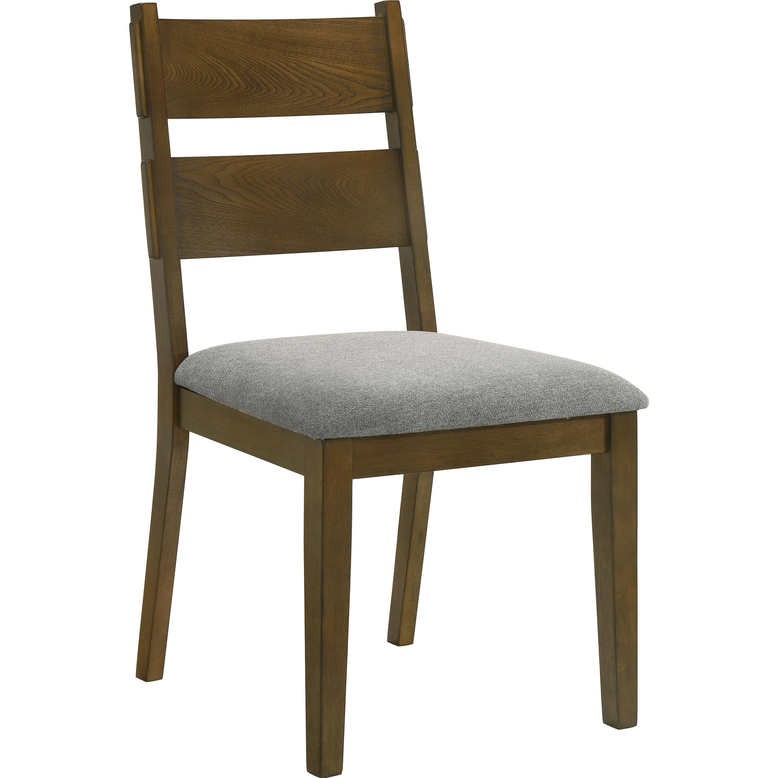 Crown Mark Everly 2135S Side Chair - Image 1