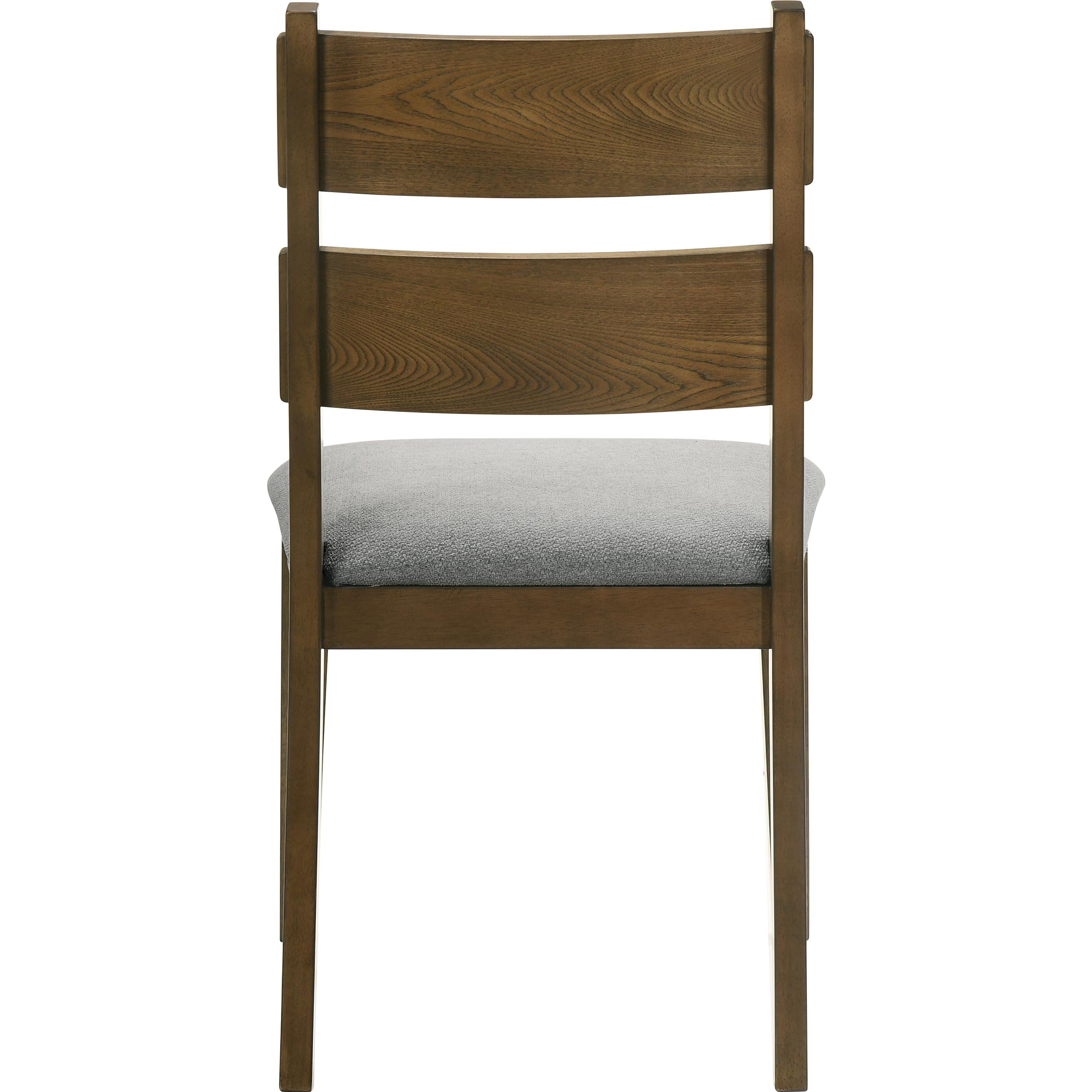 Crown Mark Everly 2135S Side Chair - Image 2