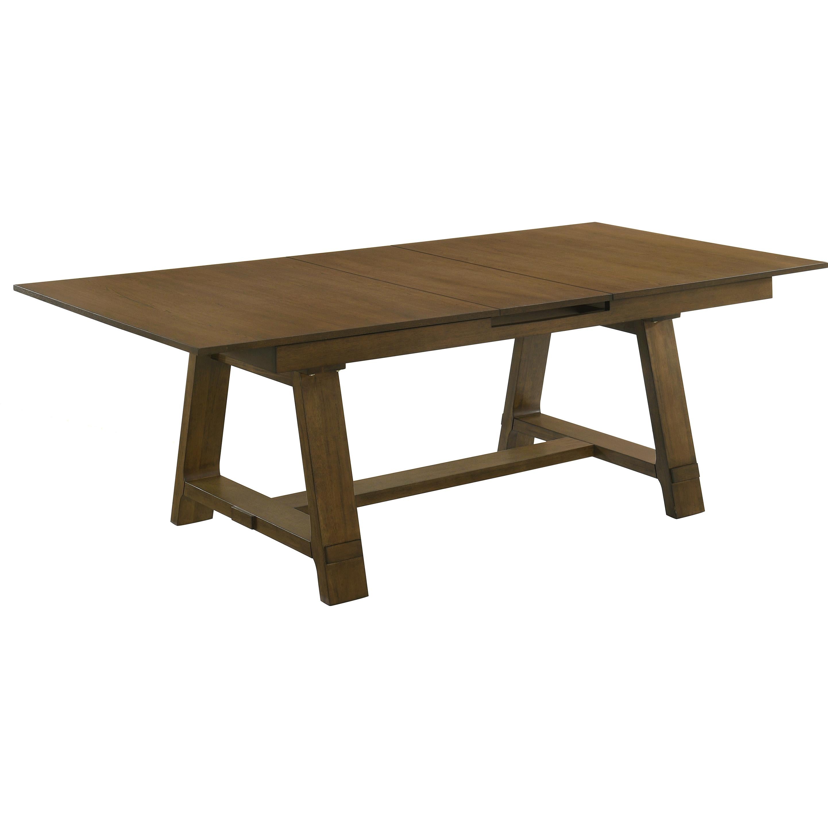 Crown Mark Everly 2135T-4287 Dining Table - Image 1