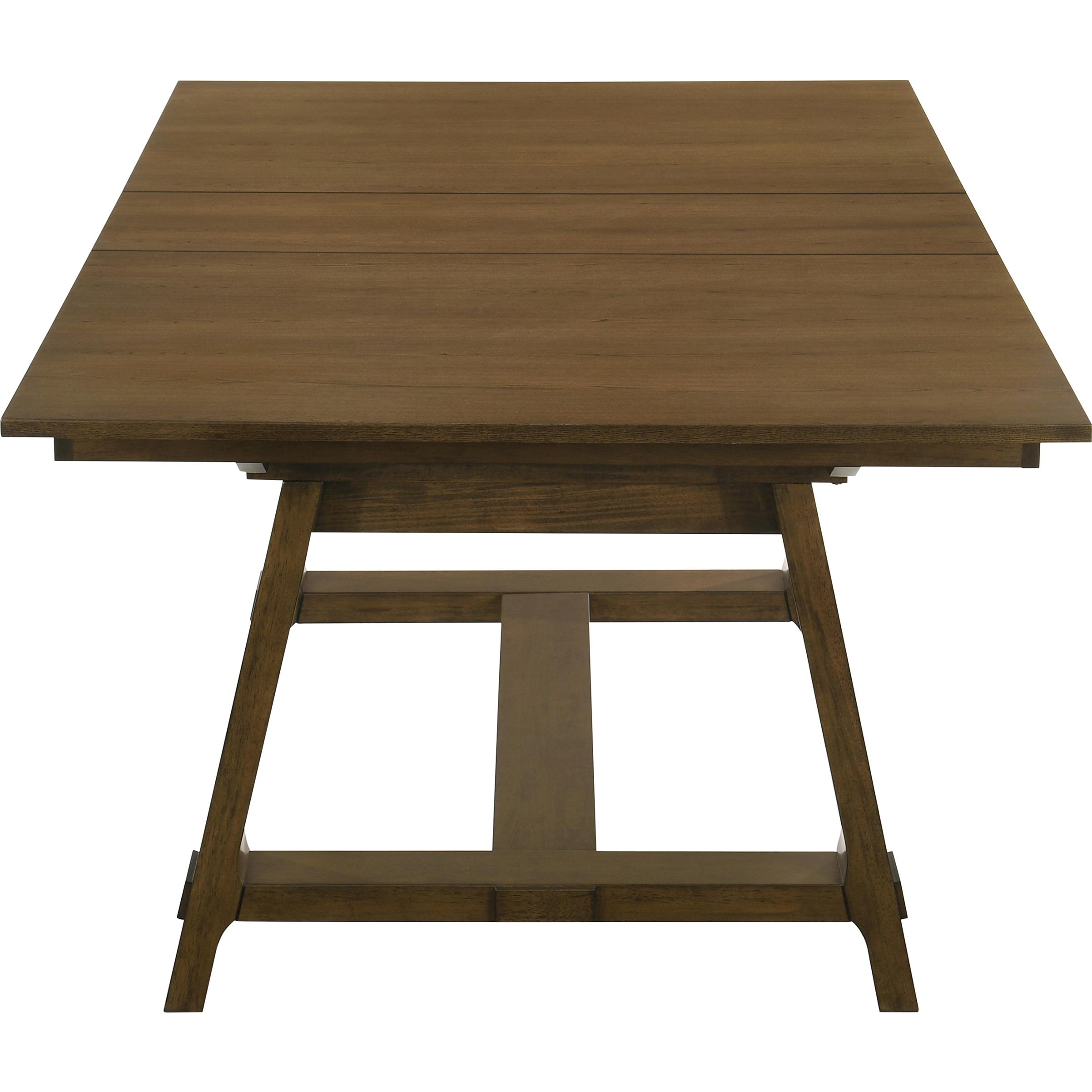 Crown Mark Everly 2135T-4287 Dining Table - Image 2