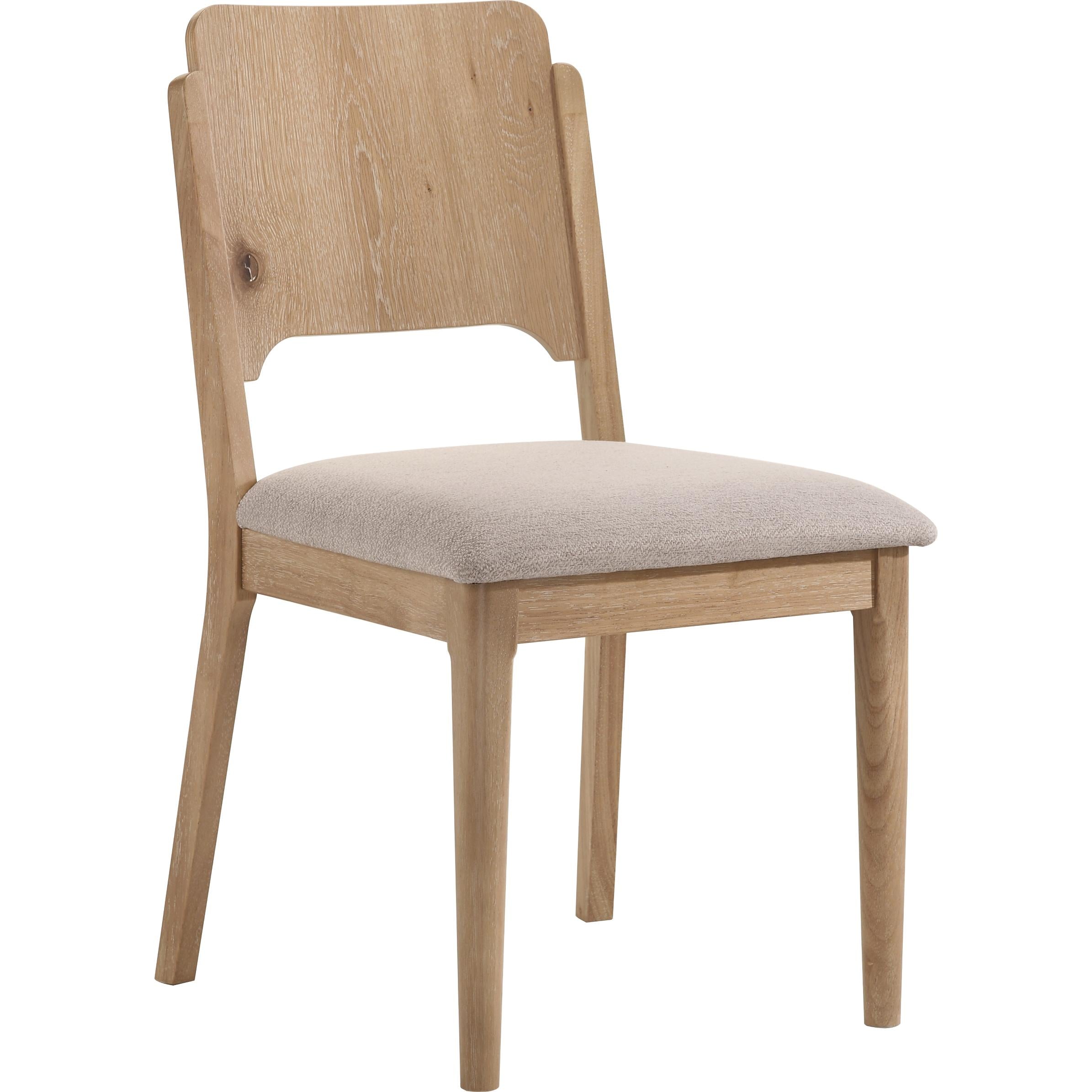 Crown Mark Arden 2136S Side Chair - Image 1