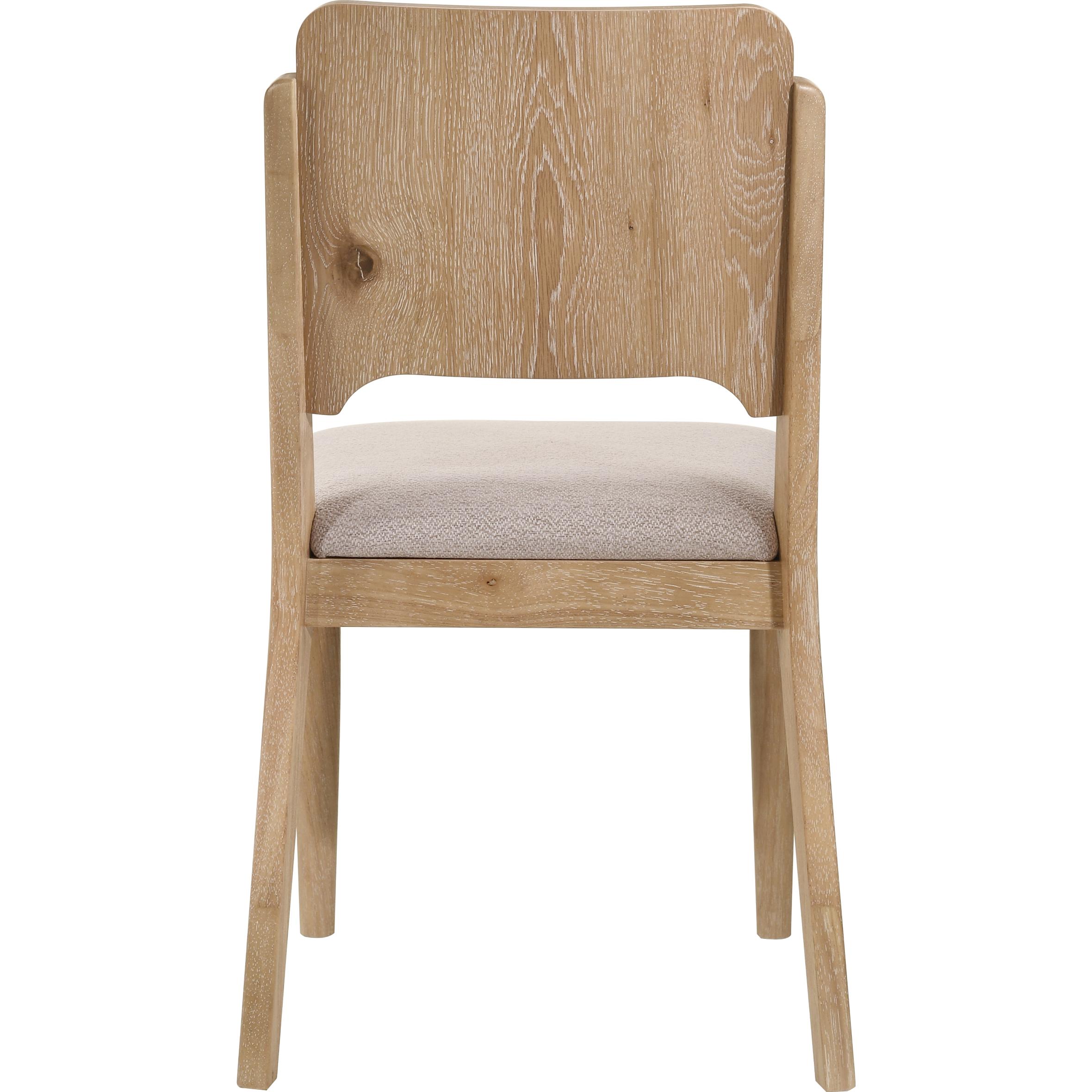 Crown Mark Arden 2136S Side Chair - Image 2