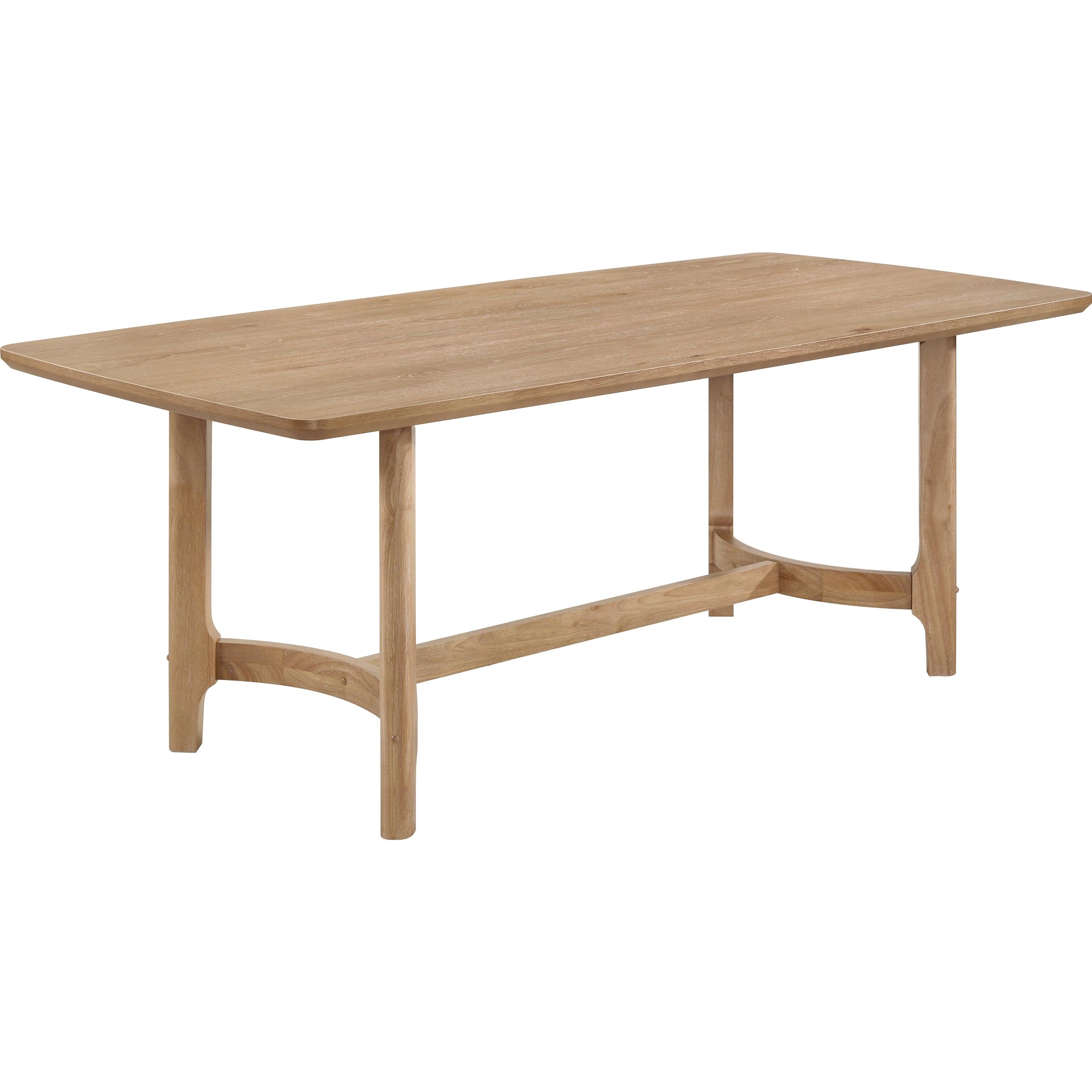 Crown Mark Arden 2136T-4079 Dining Table - Image 1