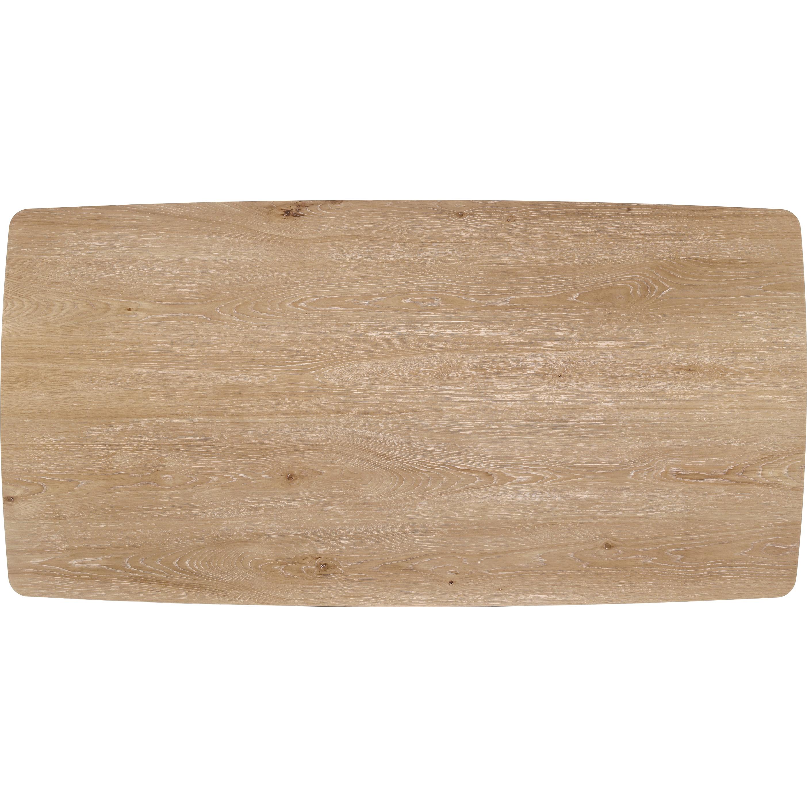 Crown Mark Arden 2136T-4079 Dining Table - Image 3