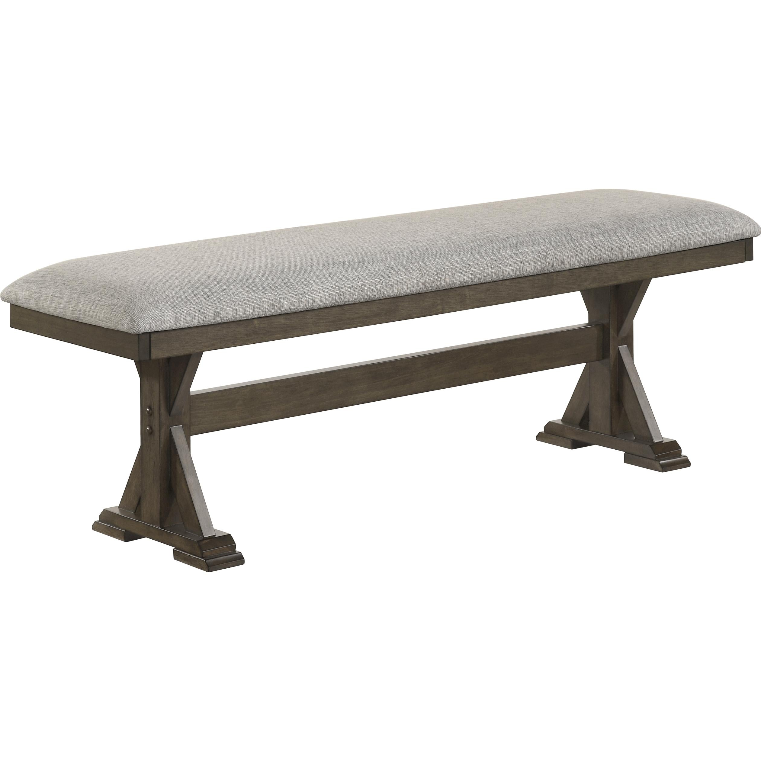 Crown Mark Lloyd 2137-BENCH Bench - Image 1
