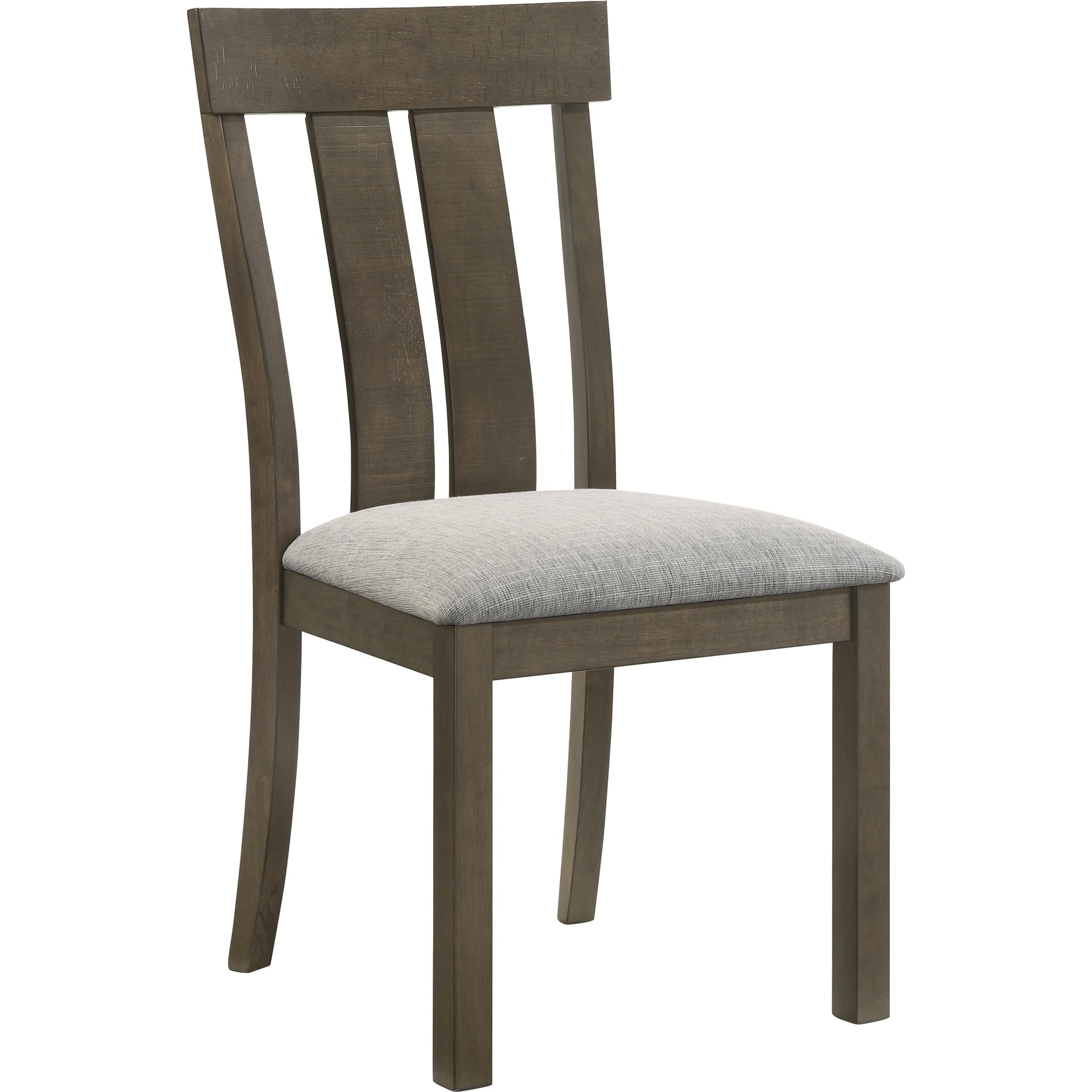 Crown Mark Lloyd 2137S Side Chair - Image 1
