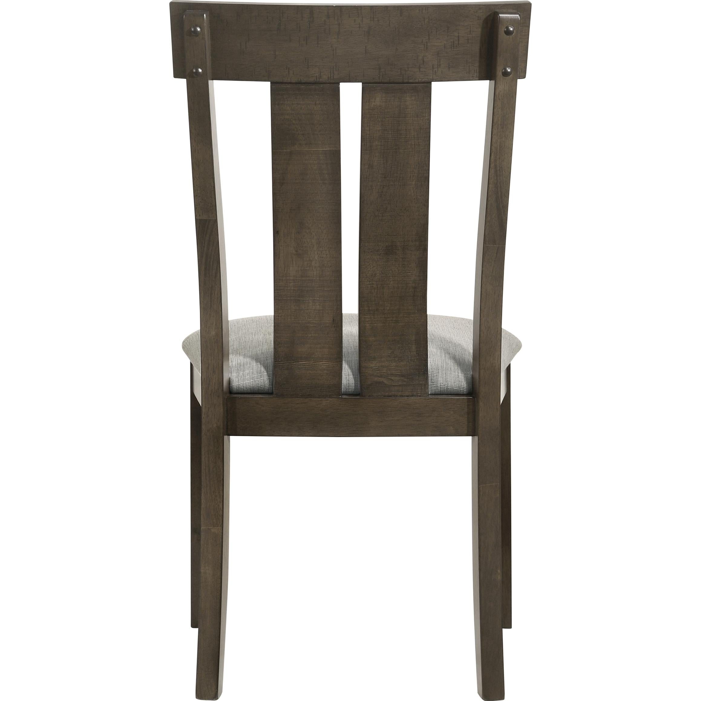 Crown Mark Lloyd 2137S Side Chair - Image 2
