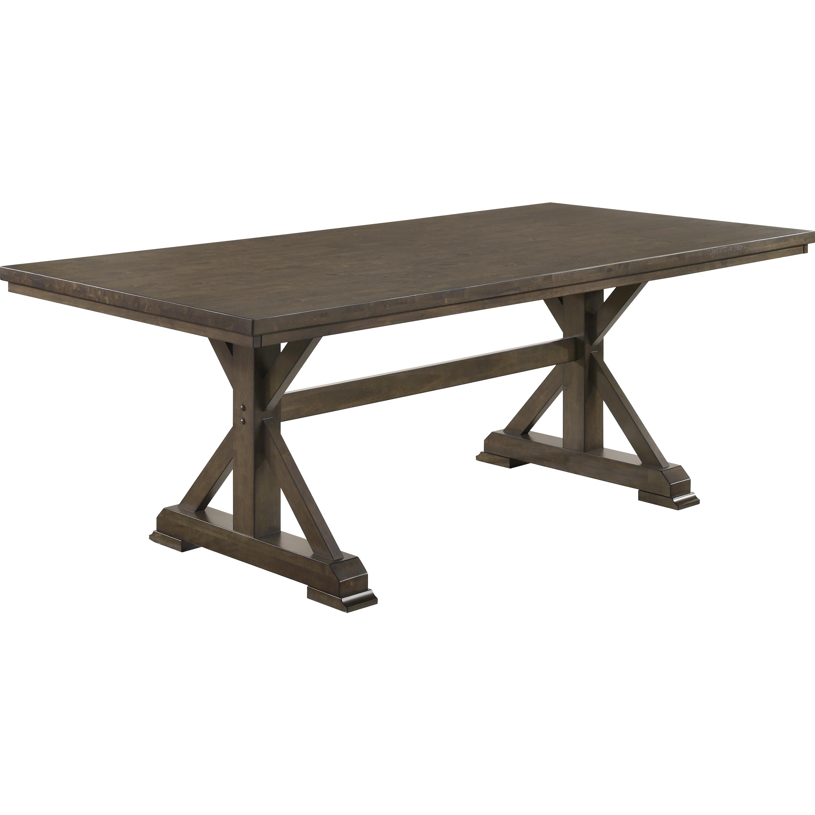 Crown Mark Lloyd 2137T-4079 Dining Table - Image 1