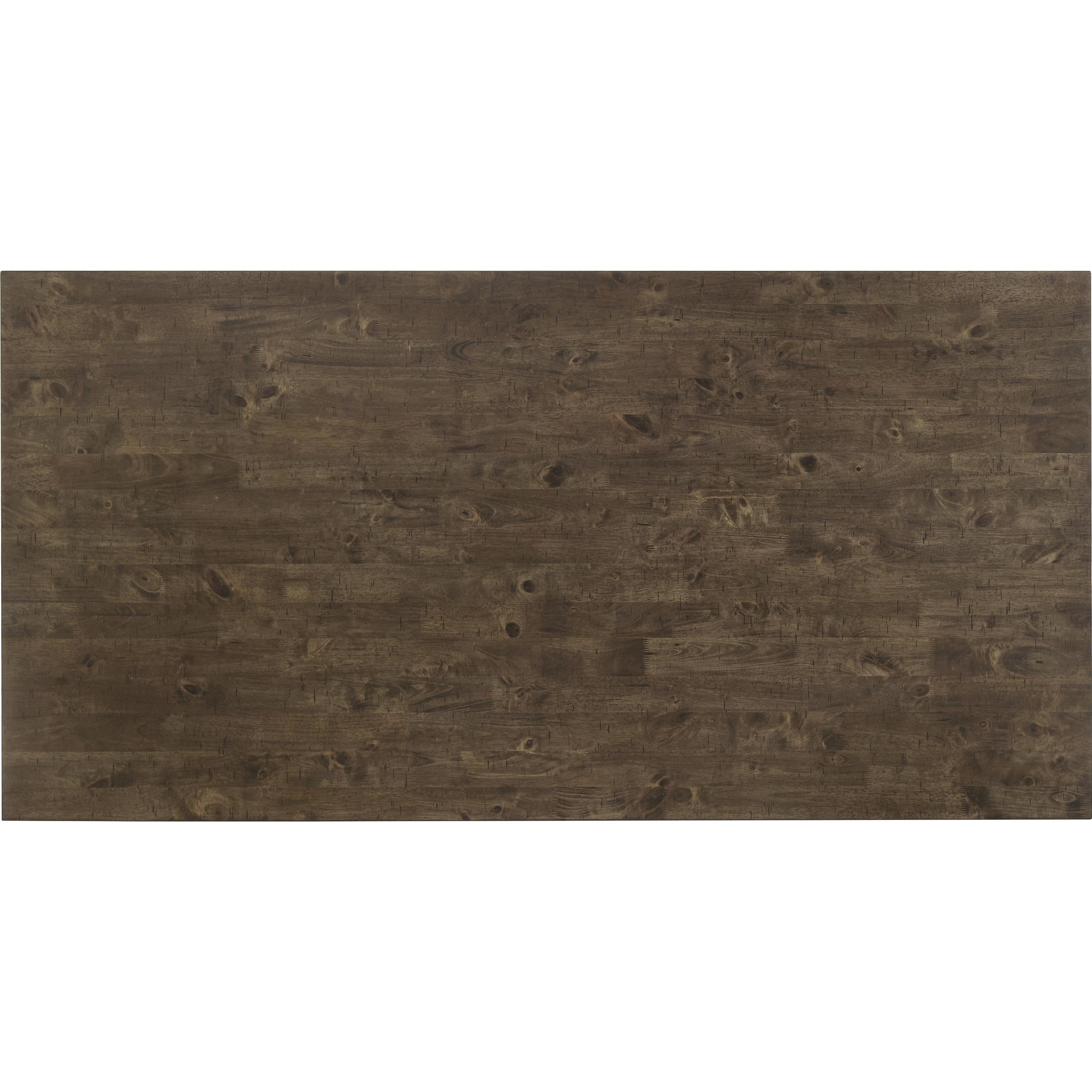Crown Mark Lloyd 2137T-4079 Dining Table - Image 3