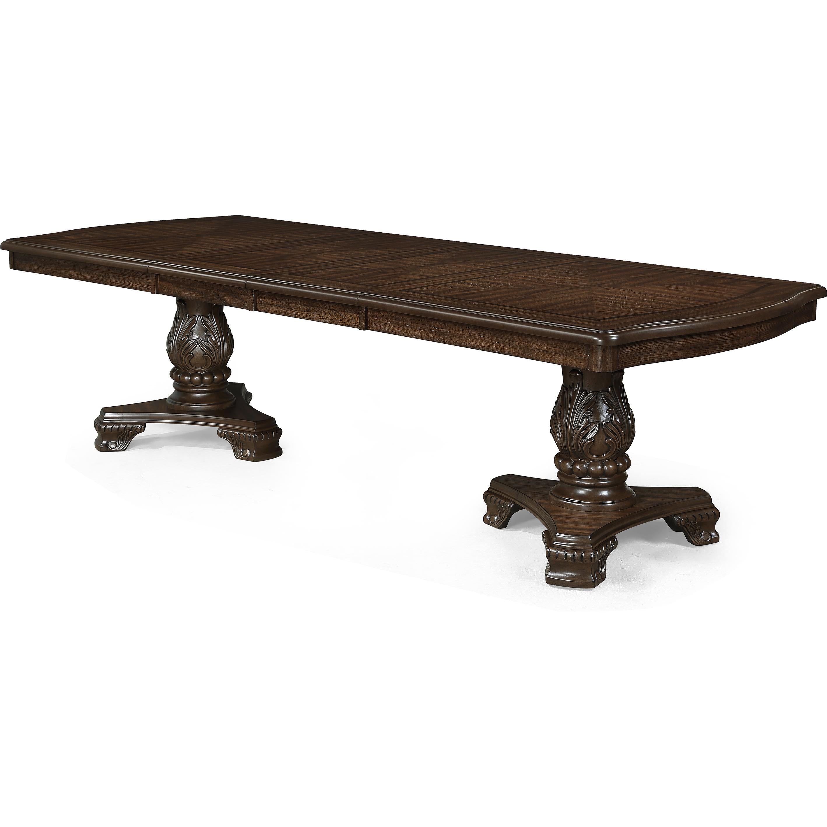 Crown Mark Kiera 2149T-44108 Dining Table - Image 1