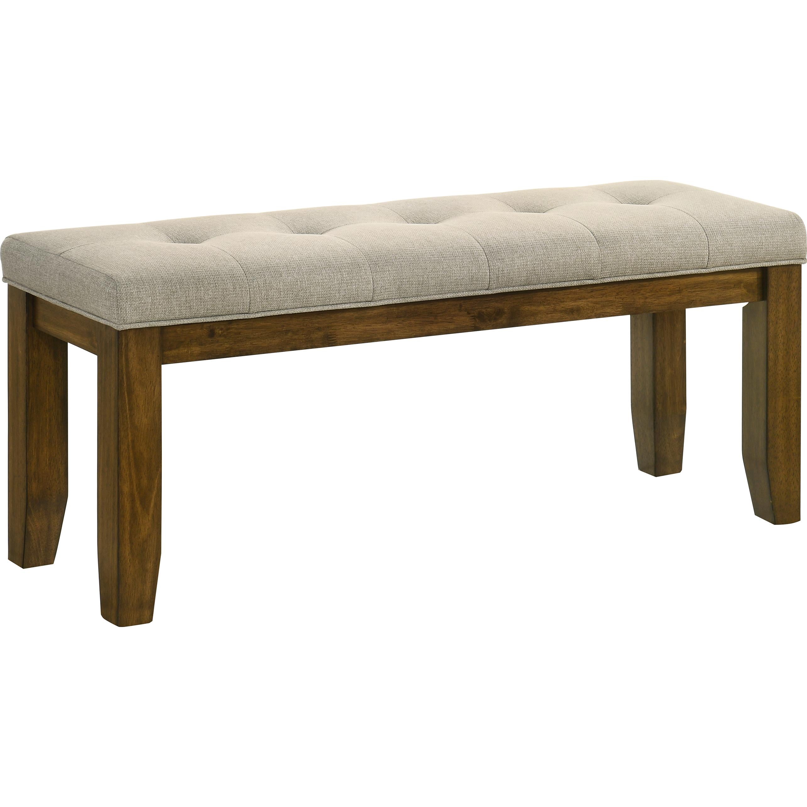 Crown Mark Hollister 2153-BENCH Bench - Image 1