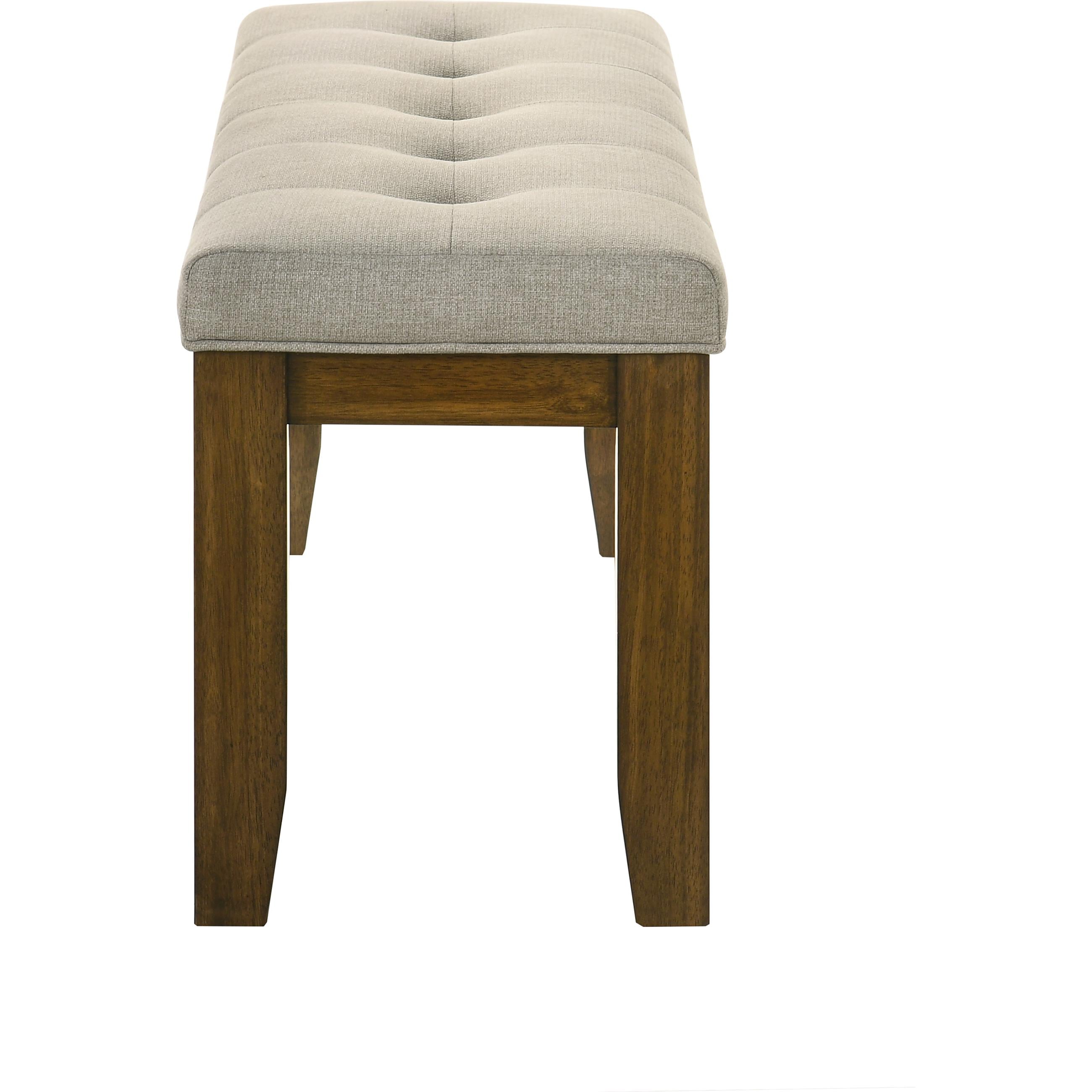 Crown Mark Hollister 2153-BENCH Bench - Image 2