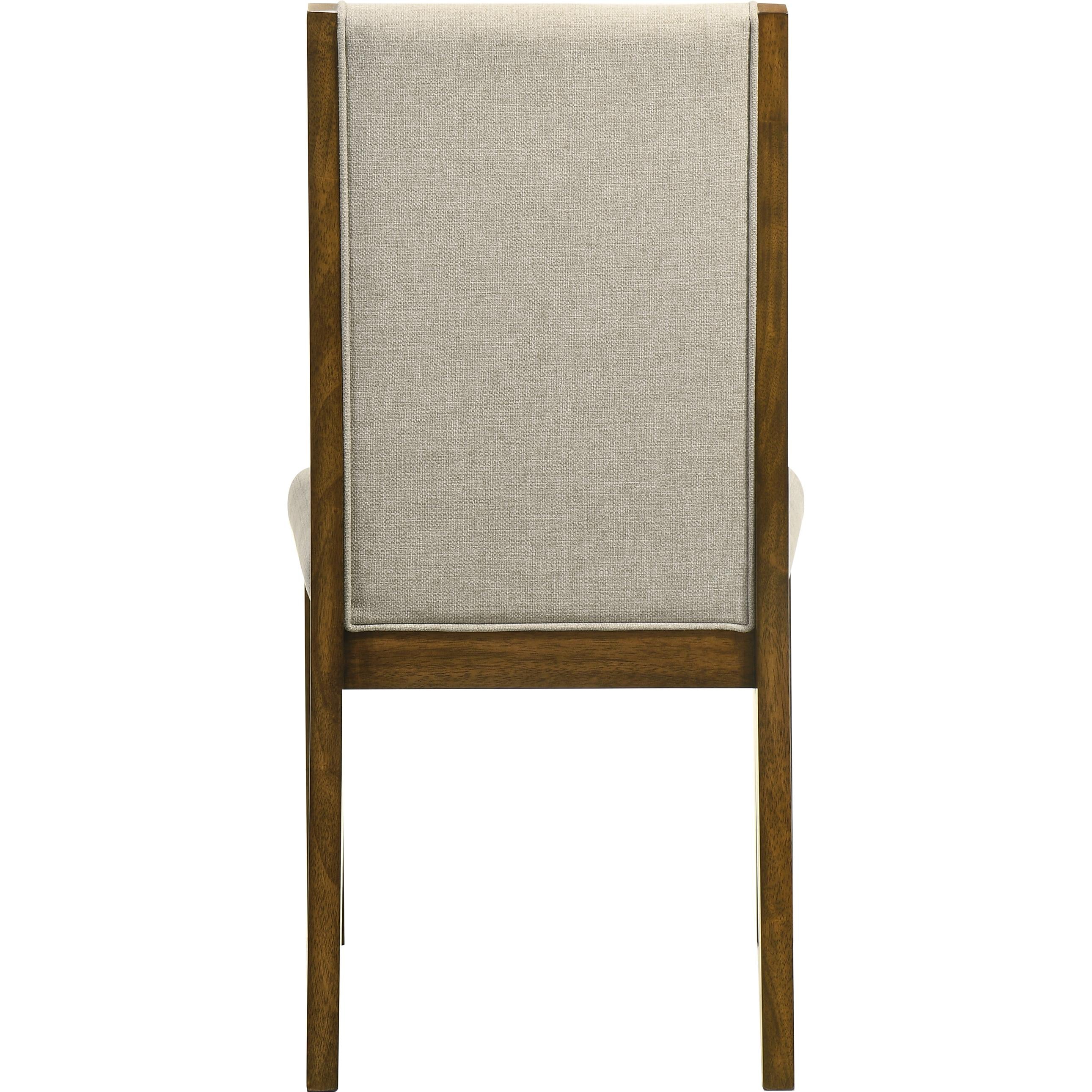 Crown Mark Hollister 2153S Side Chair - Image 2