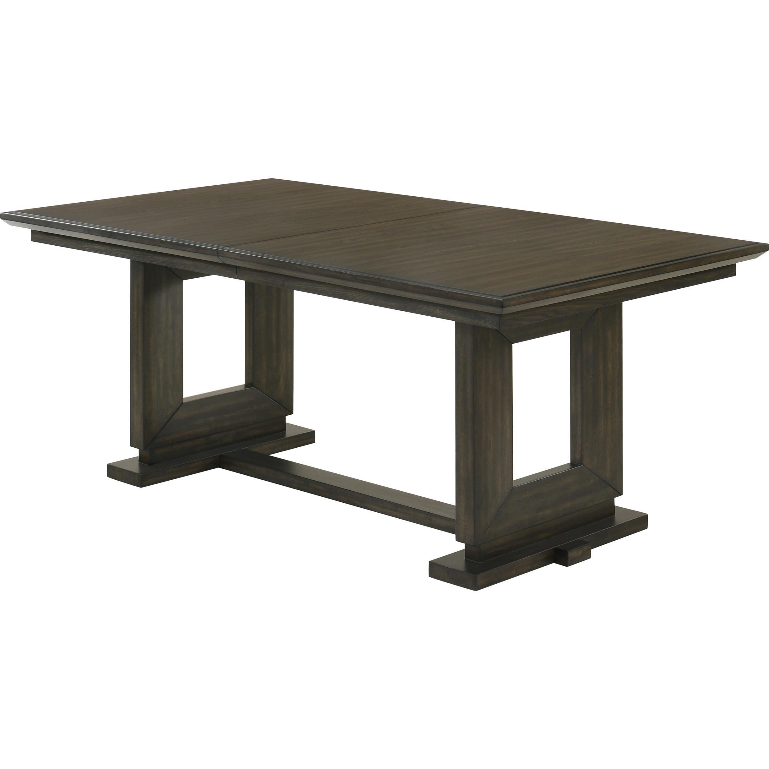 Crown Mark Herbert 2154T-4290 Dining Table - Image 1