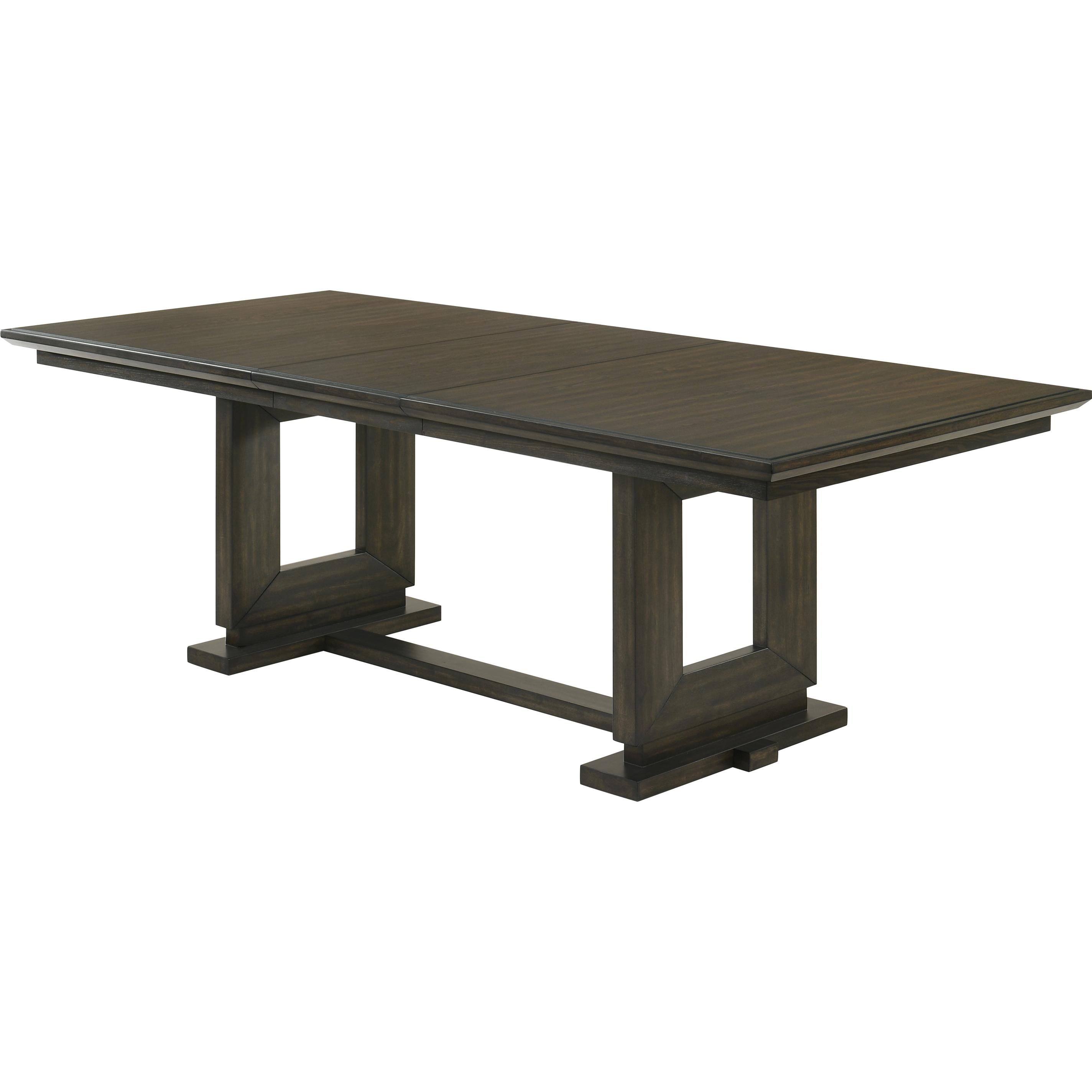 Crown Mark Herbert 2154T-4290 Dining Table - Image 2