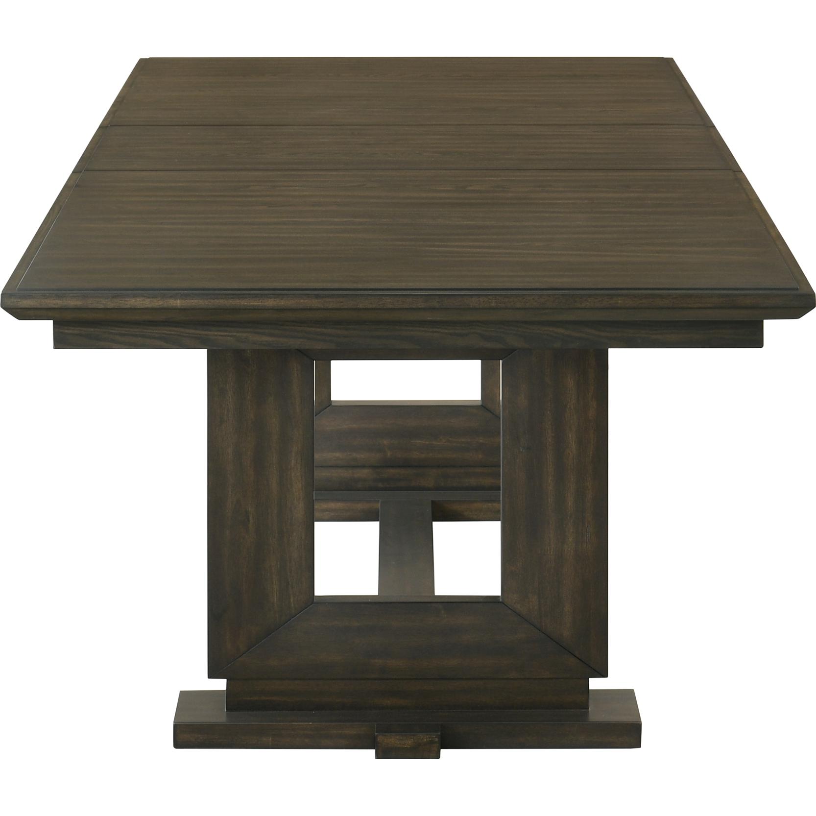 Crown Mark Herbert 2154T-4290 Dining Table - Image 3