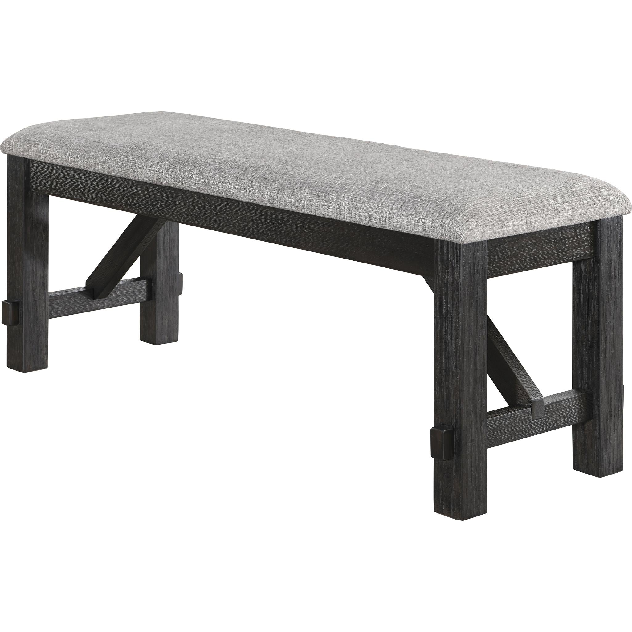 Crown Mark Maribelle 2158WC-BENCH Bench - Image 1