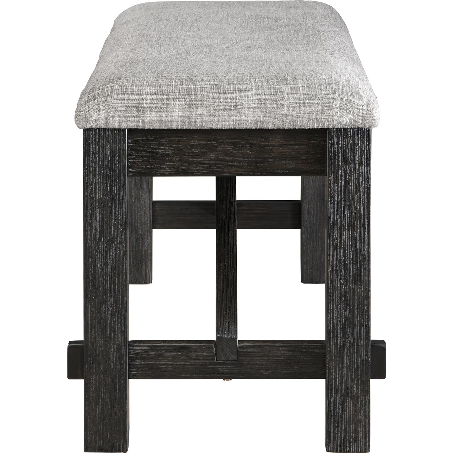 Crown Mark Maribelle 2158WC-BENCH Bench - Image 2