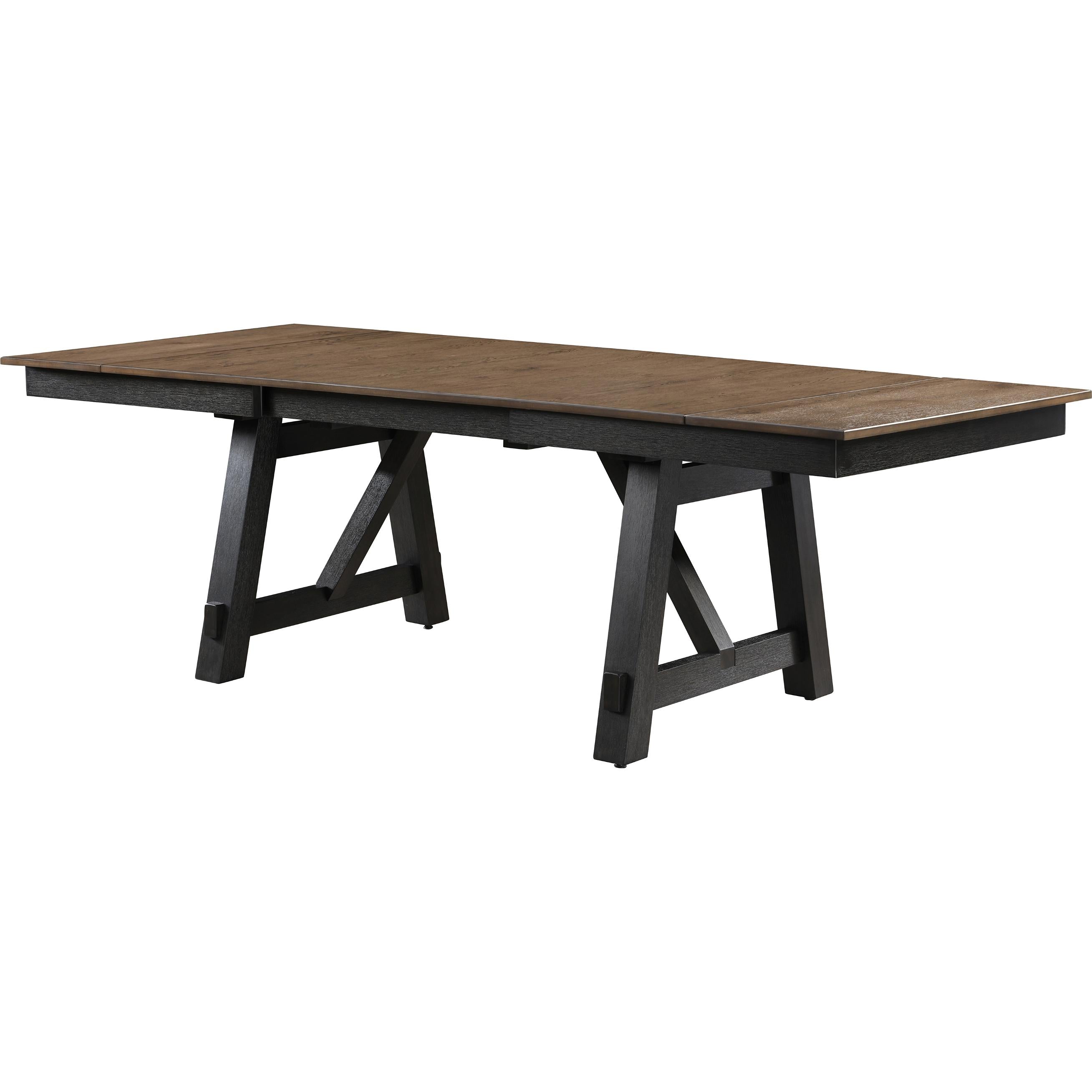 Crown Mark Maribelle 2158WC Dining Table - Image 1