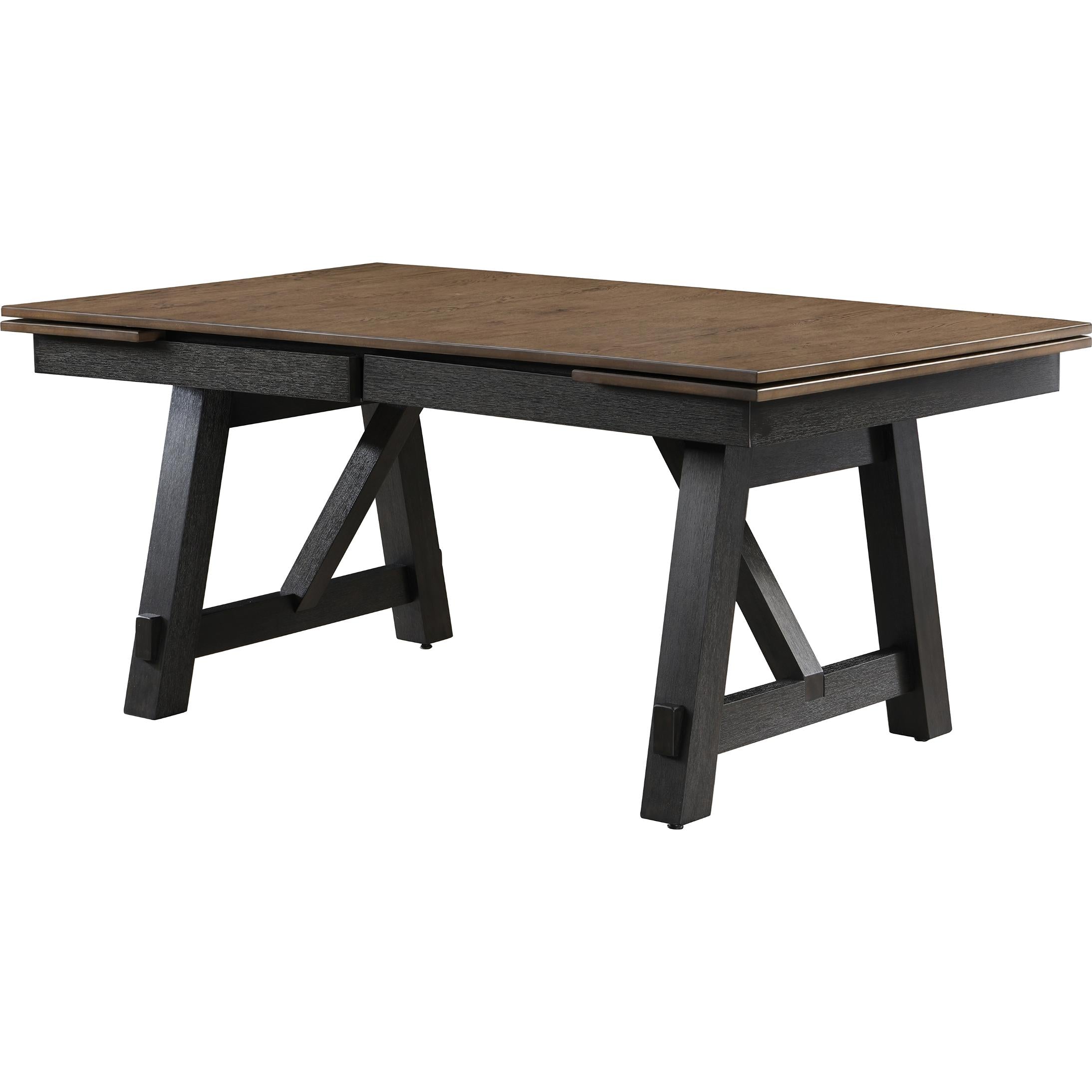 Crown Mark Maribelle 2158WC Dining Table - Image 2