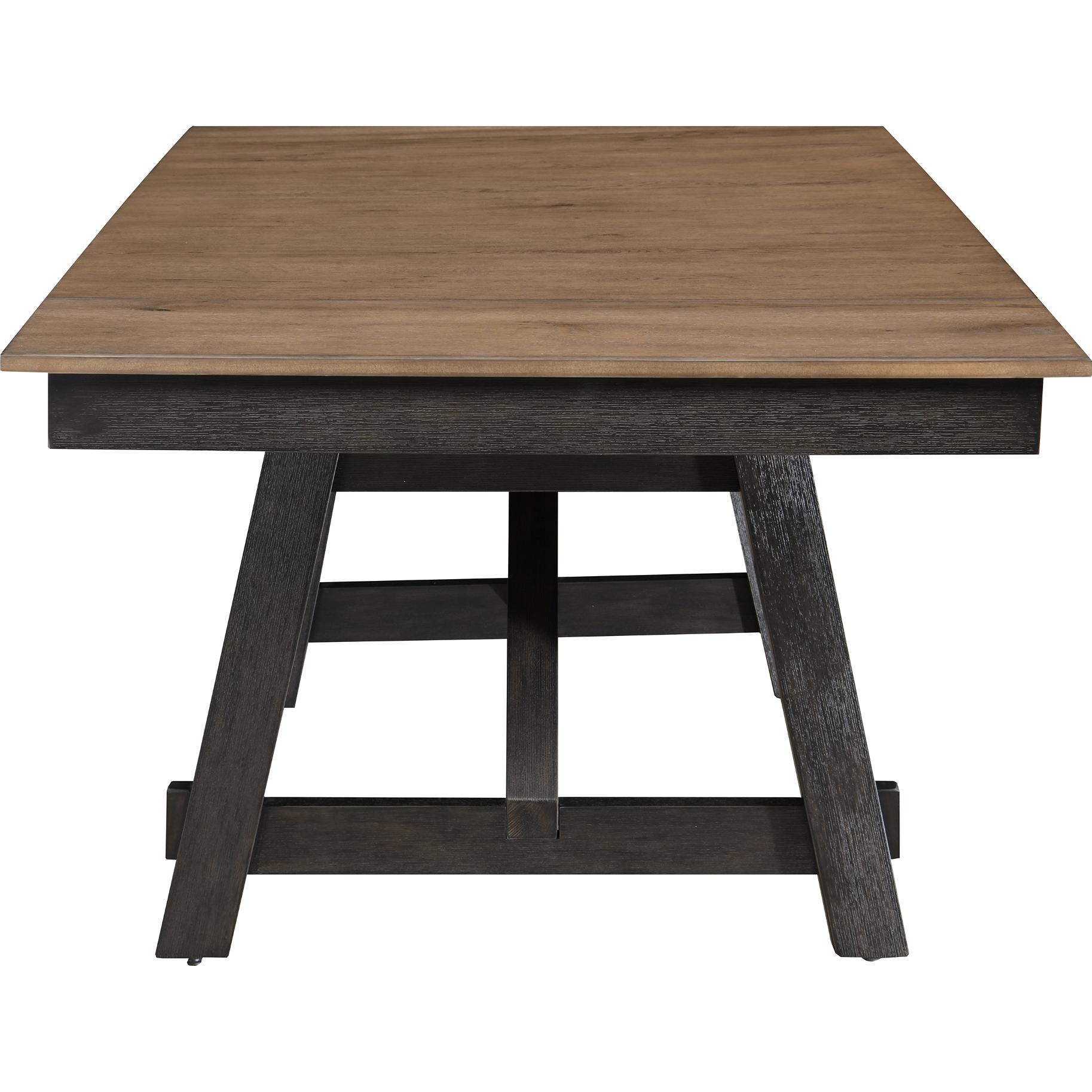 Crown Mark Maribelle 2158WC Dining Table - Image 3
