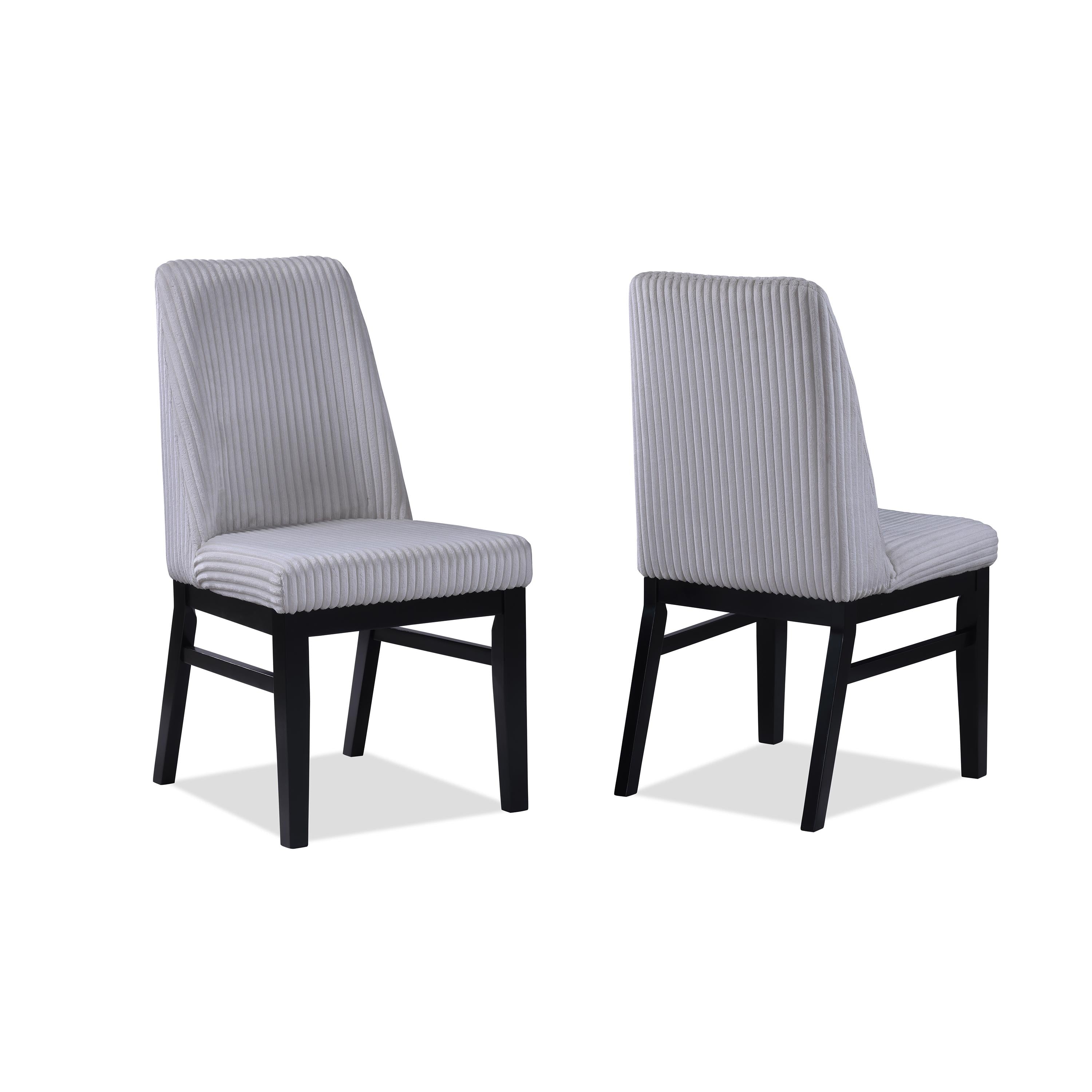 Crown Mark Hadley 2201S Side Chair - Image 3