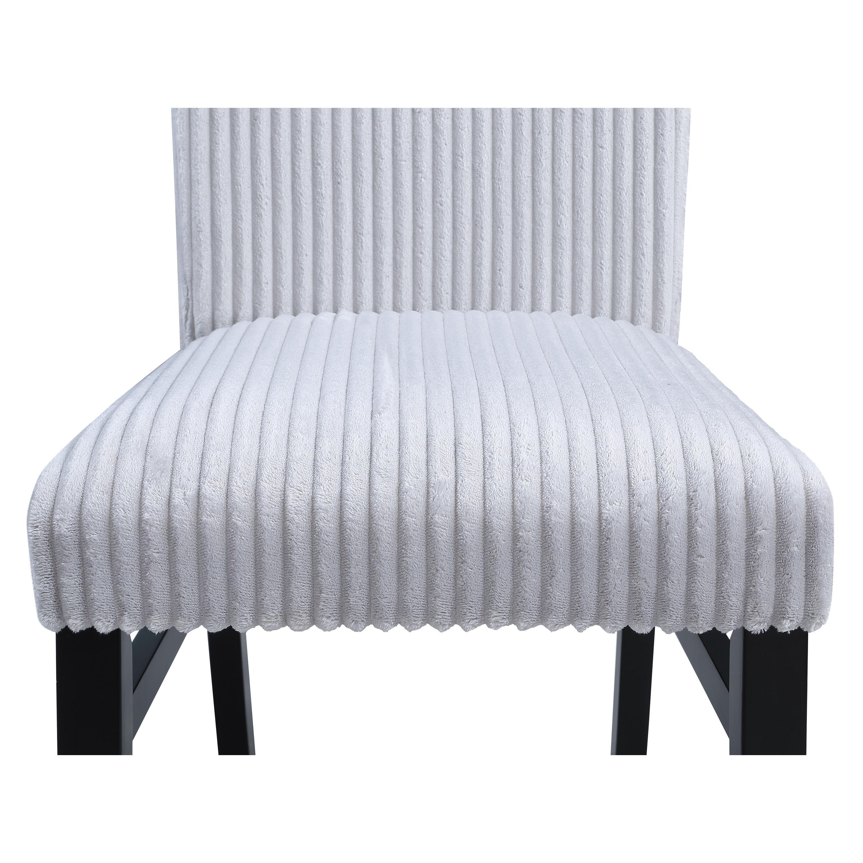 Crown Mark Tracy 2202S-LG Side Chair - Image 3
