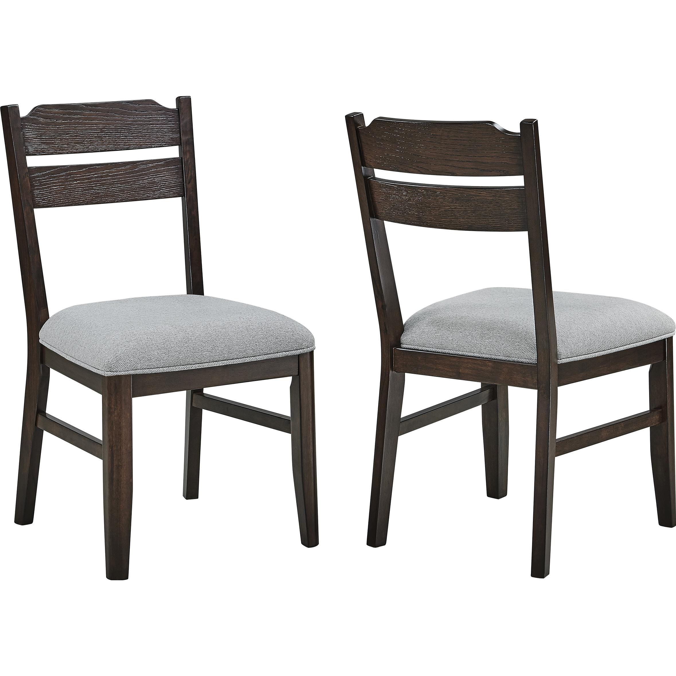 Crown Mark Higgins 2204S Side Chair - Image 1