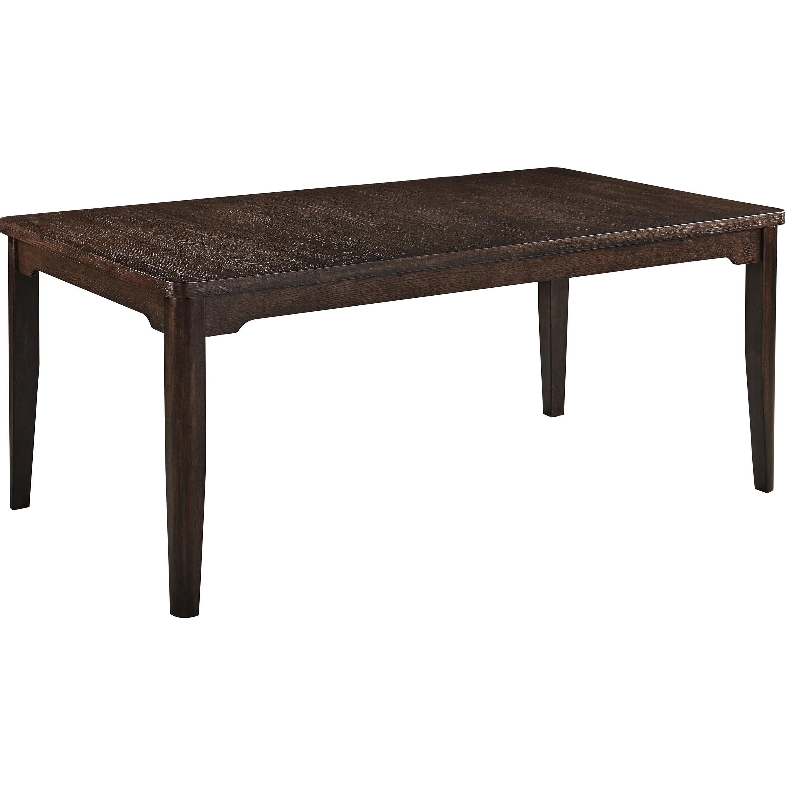 Crown Mark Higgins 2204T-4072 Dining Table - Image 1