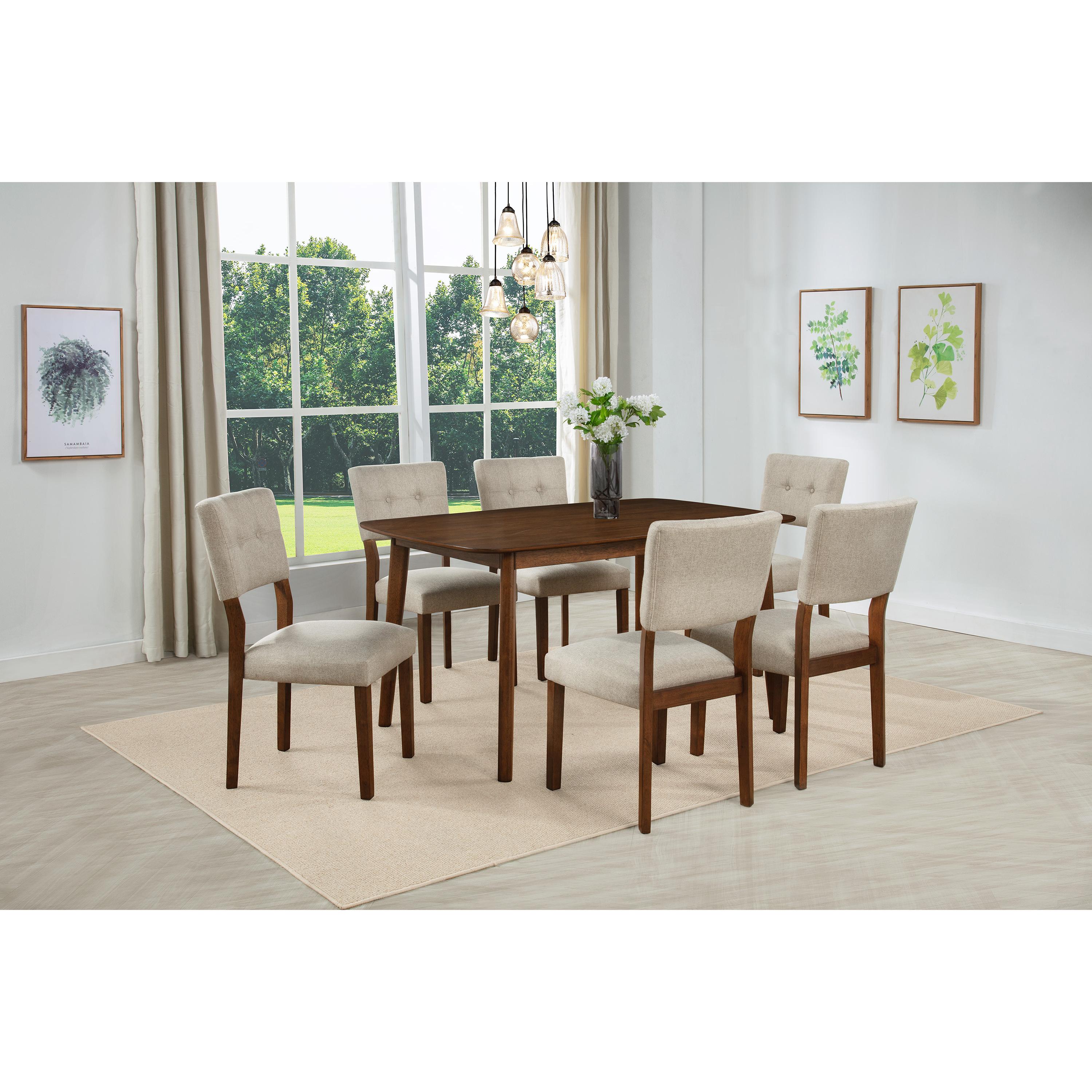 Crown Mark Gregory 2230S Side Chair - Image 3