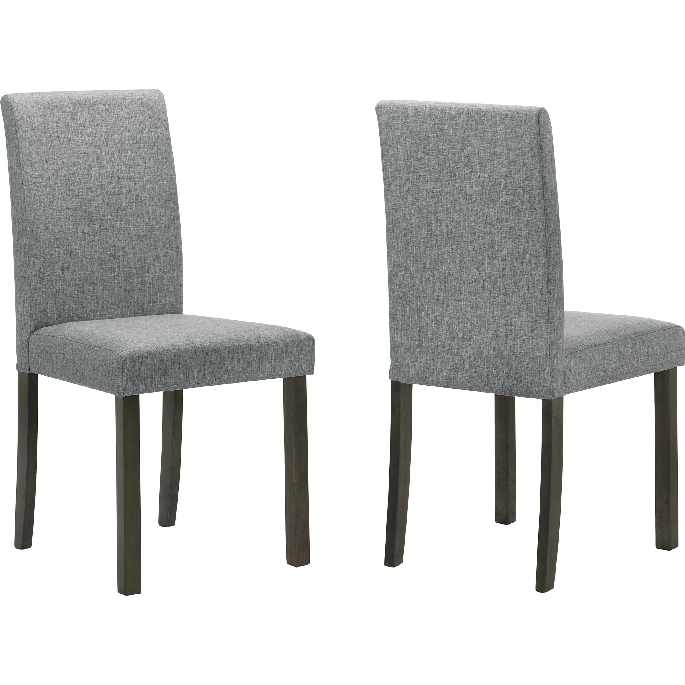 Crown Mark Melshire 2310S Side Chair - Image 1