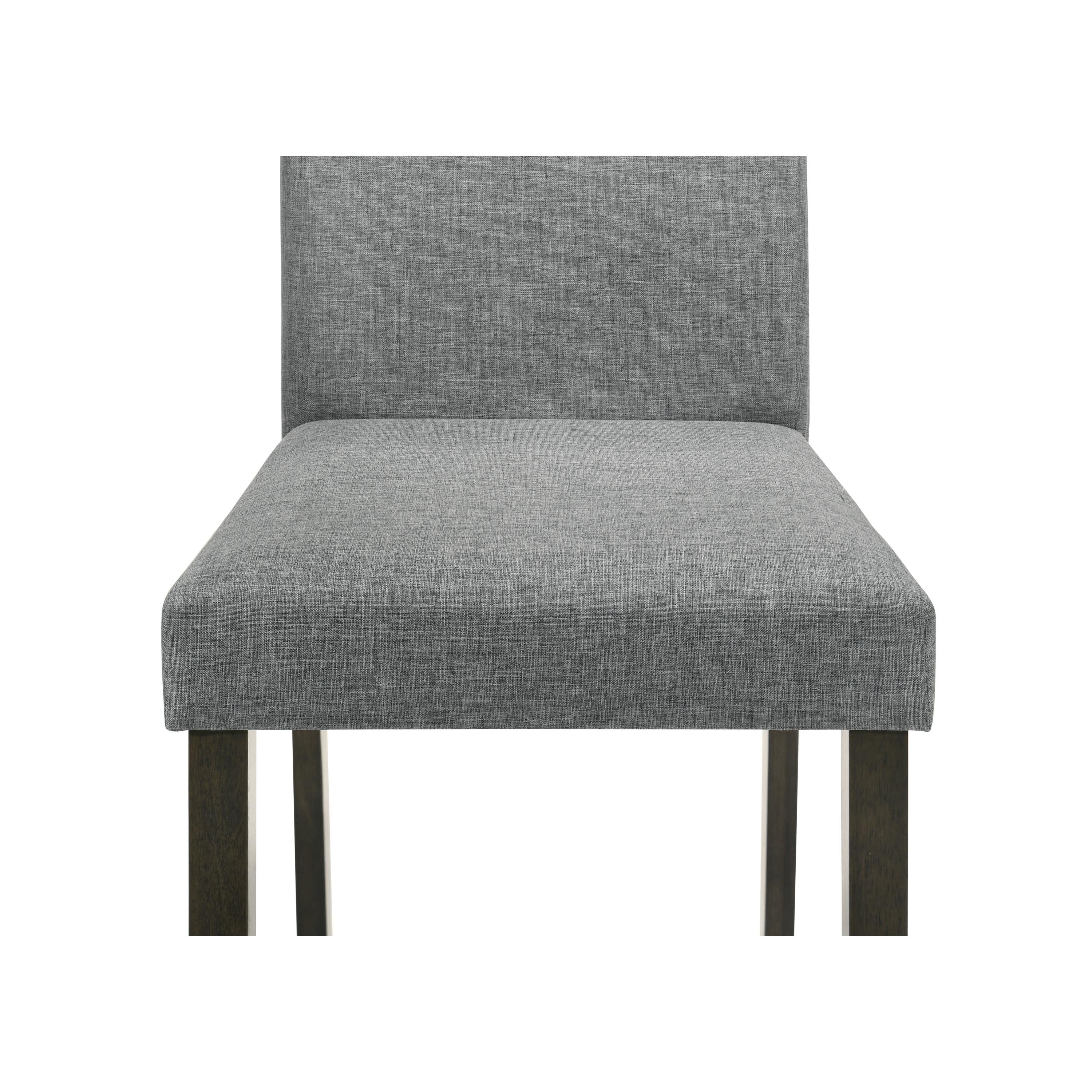 Crown Mark Melshire 2310S Side Chair - Image 3