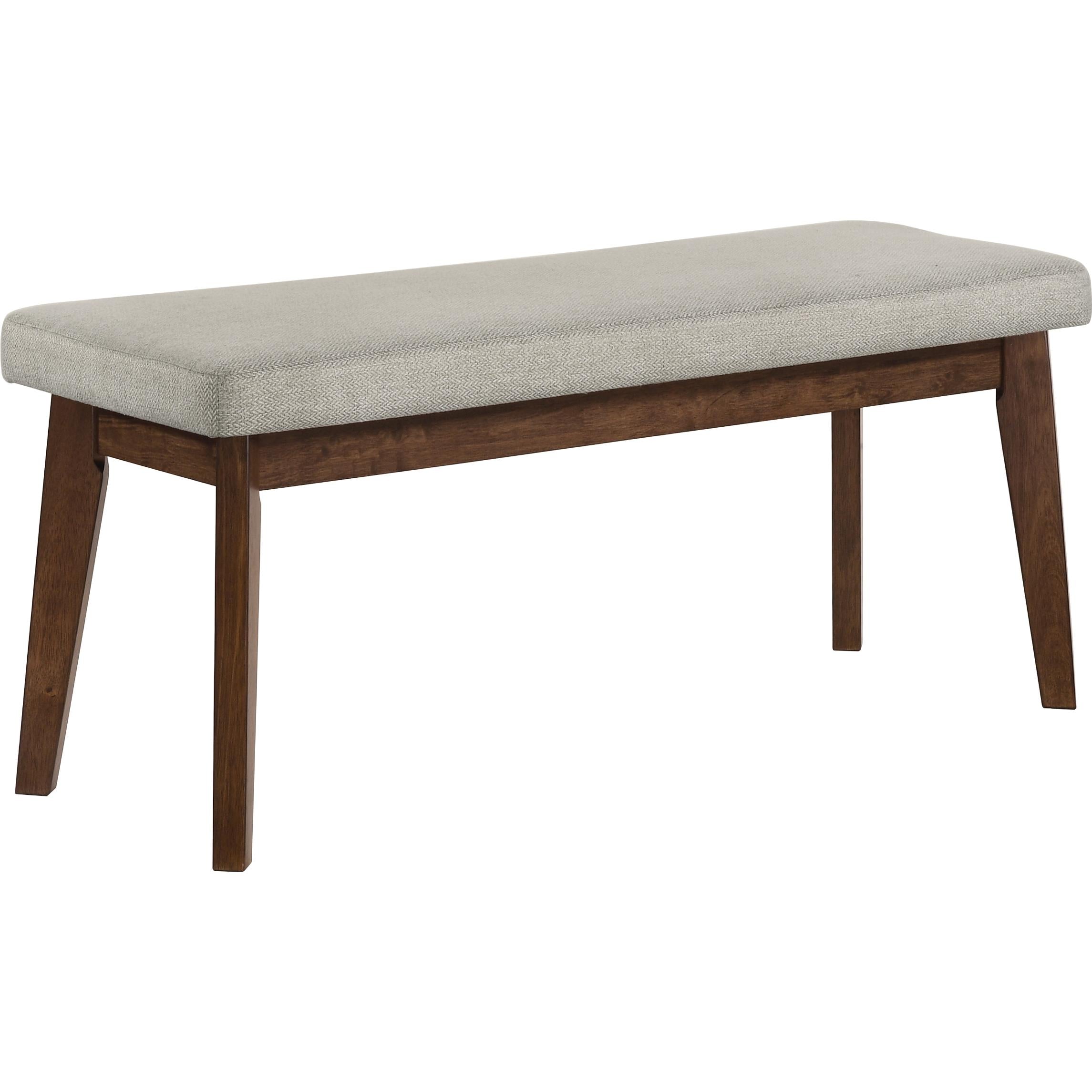 Crown Mark Salerno 2311-BENCH Bench - Image 1