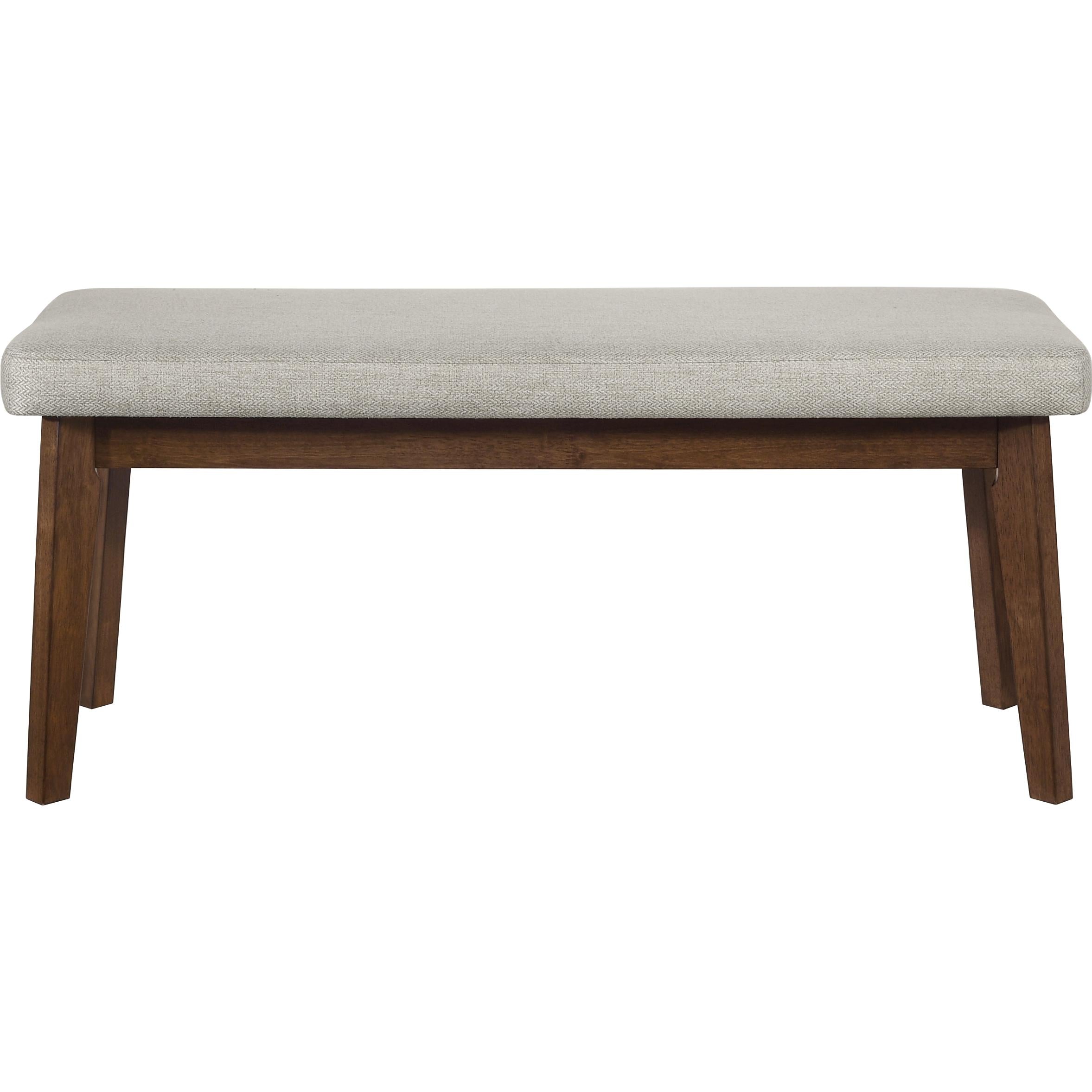 Crown Mark Salerno 2311-BENCH Bench - Image 2