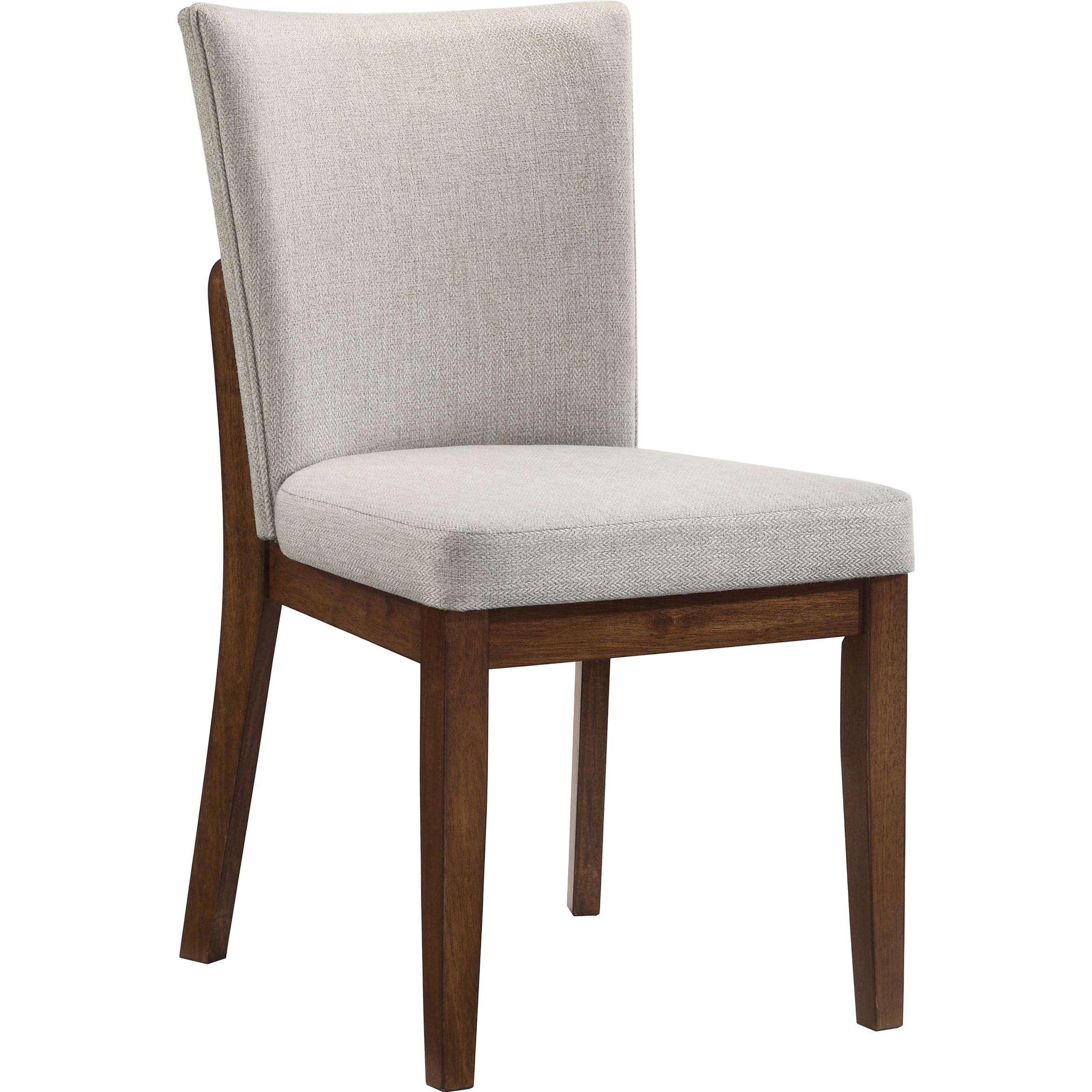 Crown Mark Salerno 2311S Side Chair - Image 1