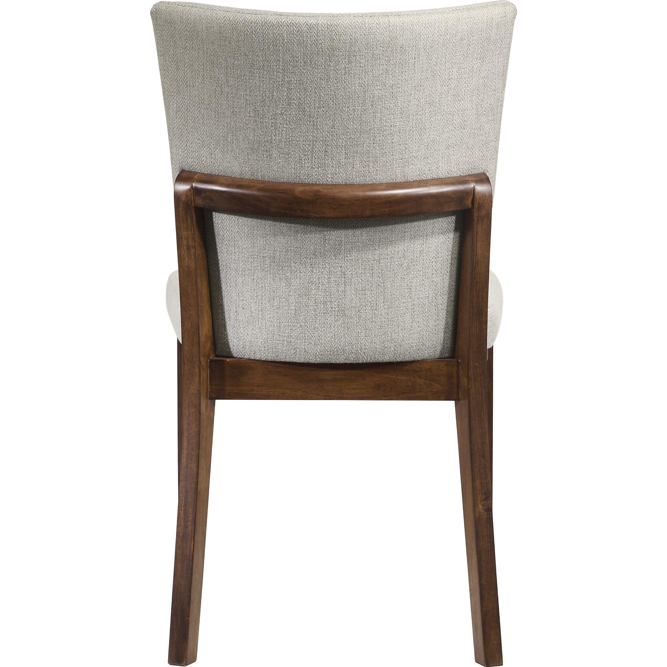Crown Mark Salerno 2311S Side Chair - Image 2