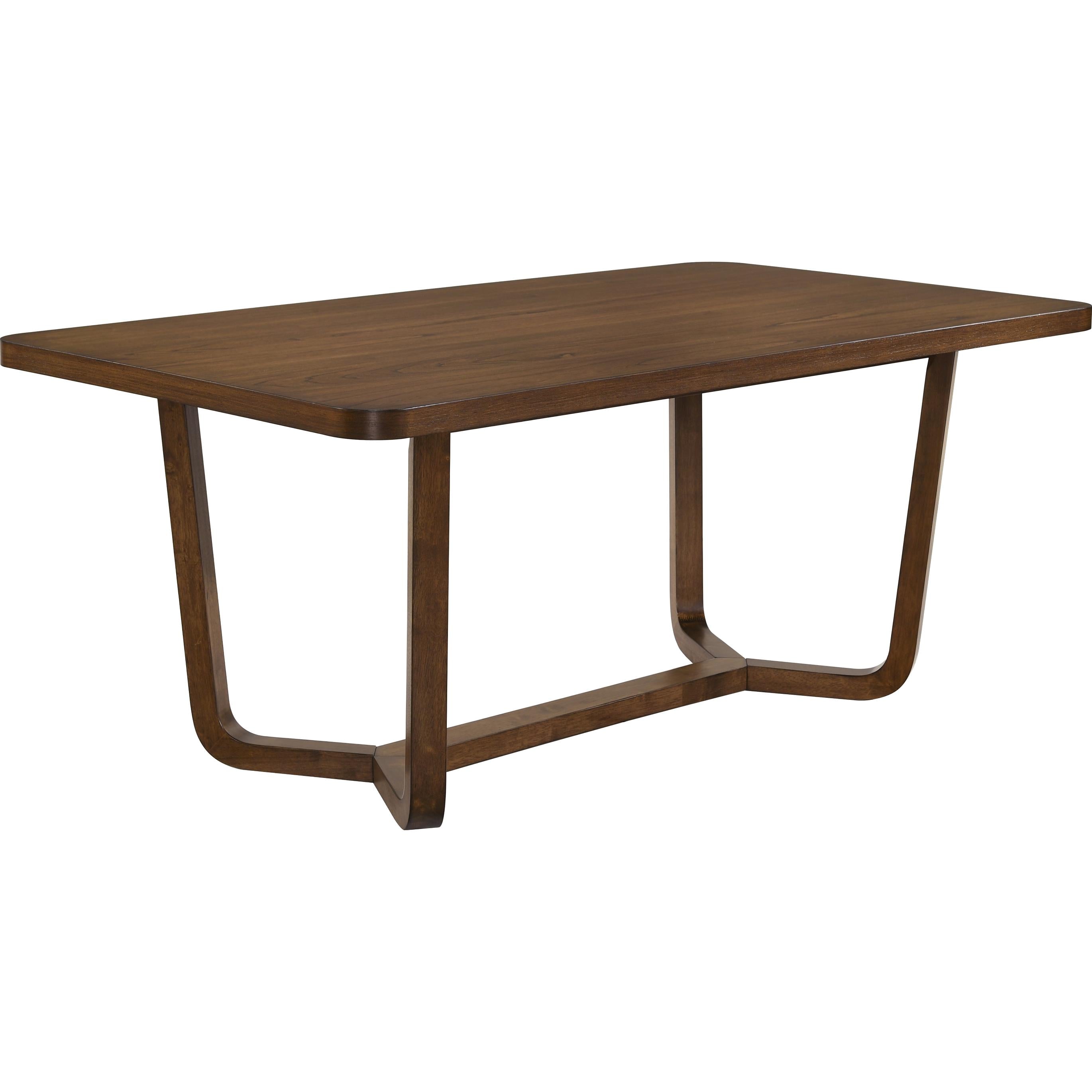 Crown Mark Salerno 2311T-3971 Dining Table - Image 1