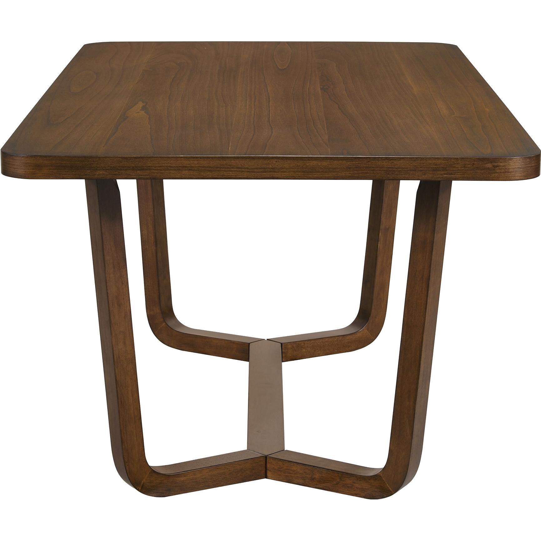 Crown Mark Salerno 2311T-3971 Dining Table - Image 2