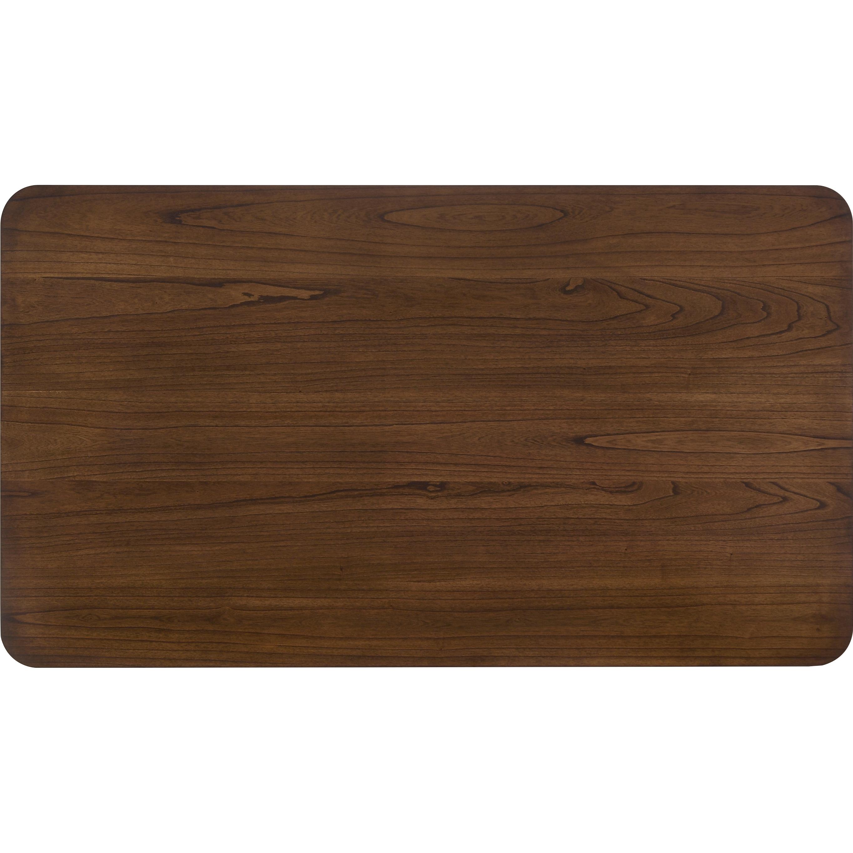 Crown Mark Salerno 2311T-3971 Dining Table - Image 3