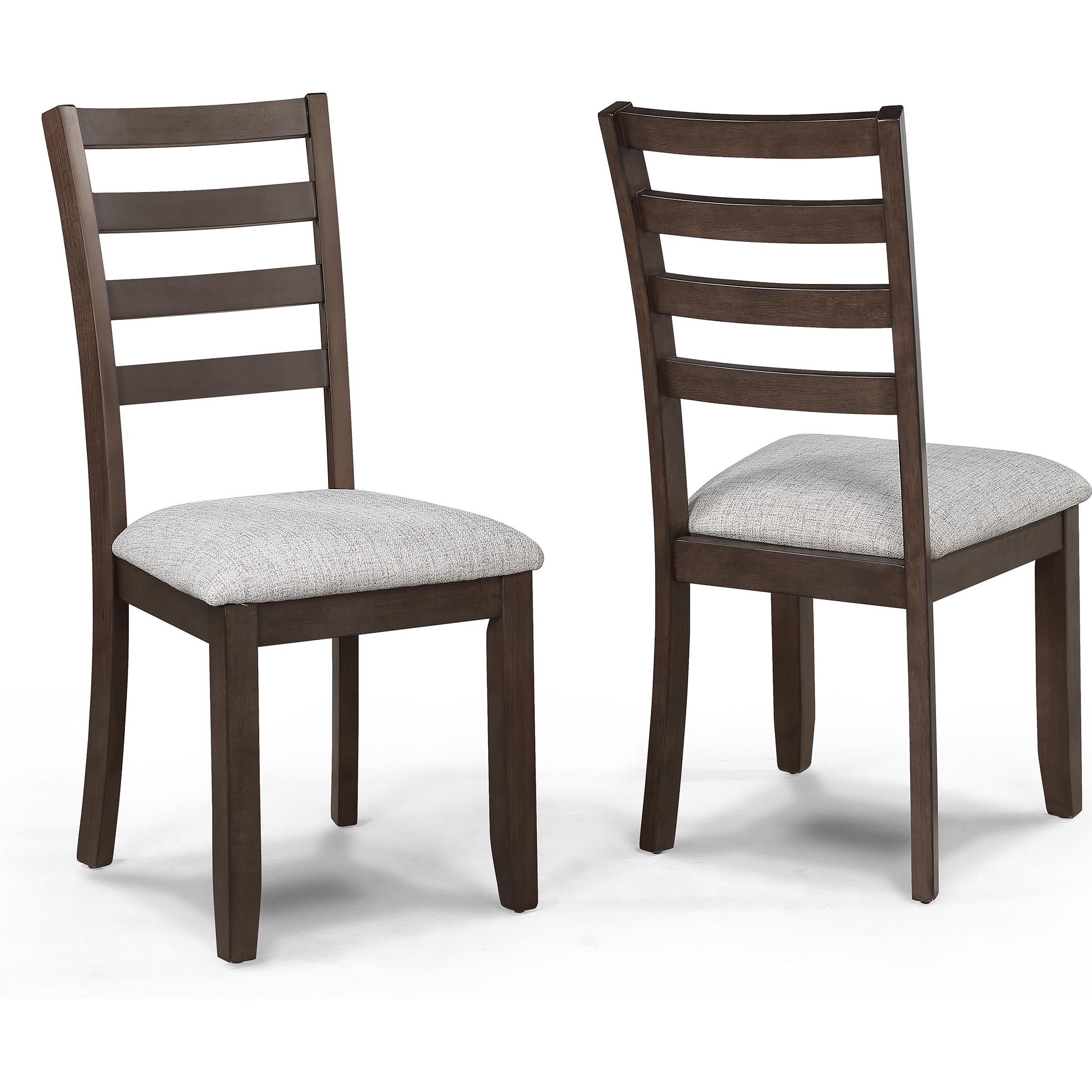 Crown Mark Wagner 2326S Side Chair - Image 1
