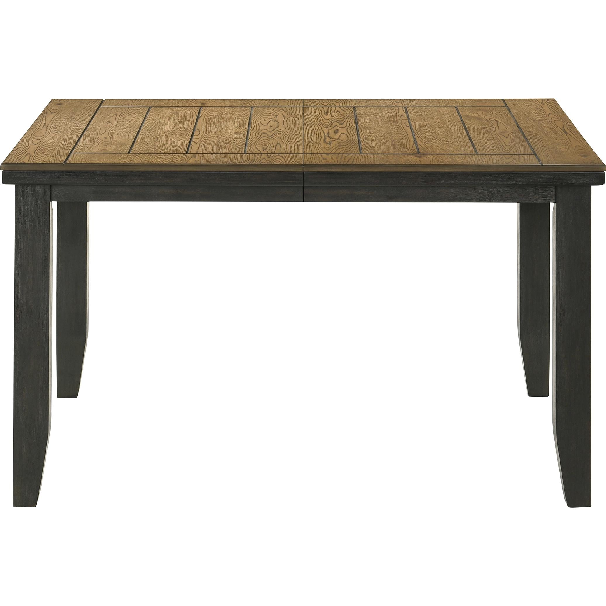 Crown Mark Bardstown 2752WC-T-4278 Counter Height Dining Table - Image 2