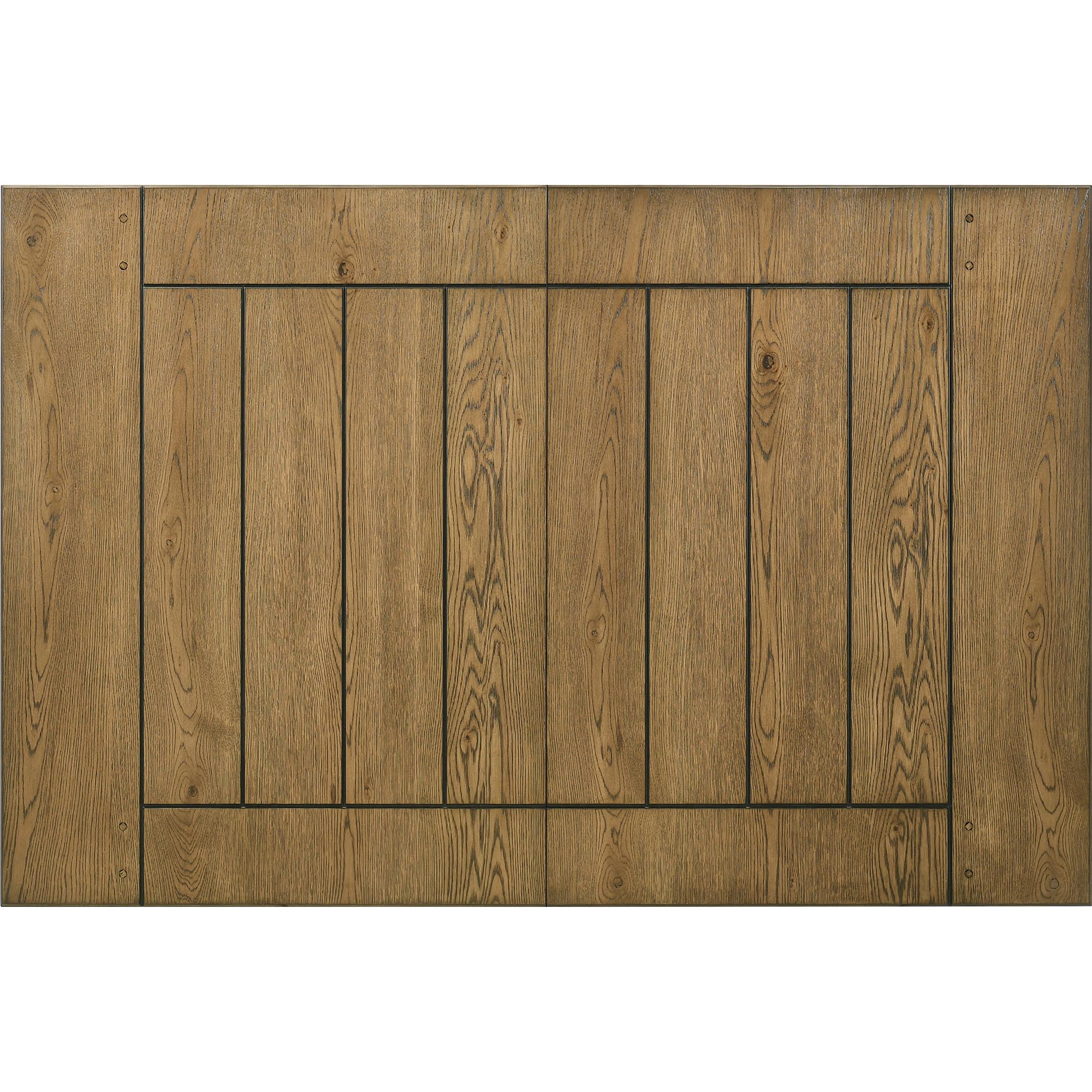 Crown Mark Bardstown 2752WC-T-4278 Counter Height Dining Table - Image 3